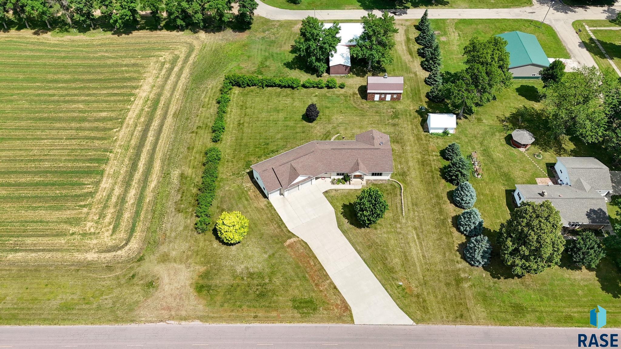 George, Iowa 51237, United States, 5 Bedrooms Bedrooms, ,3 BathroomsBathrooms,Residential,Active,164187