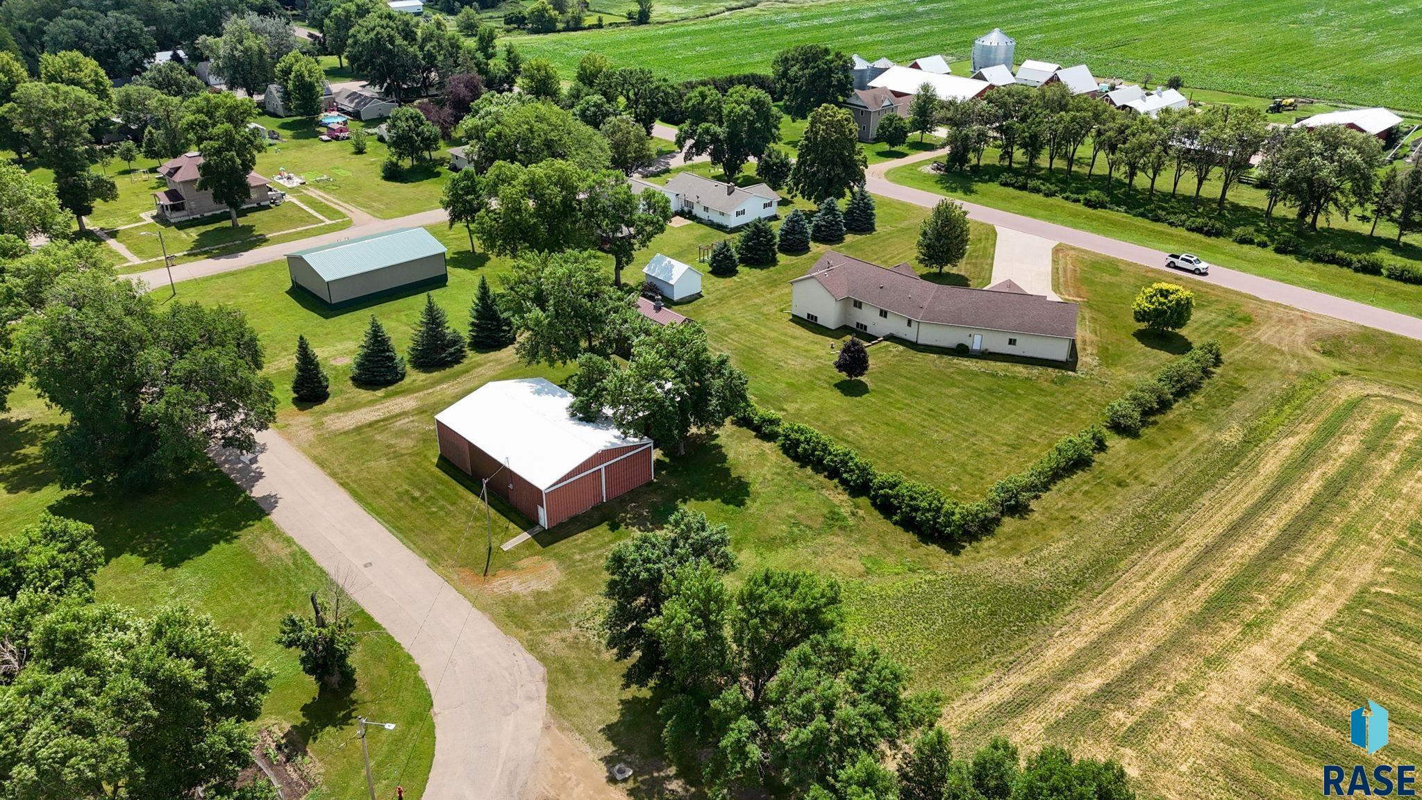 George, Iowa 51237, United States, 5 Bedrooms Bedrooms, ,3 BathroomsBathrooms,Residential,Active,164187