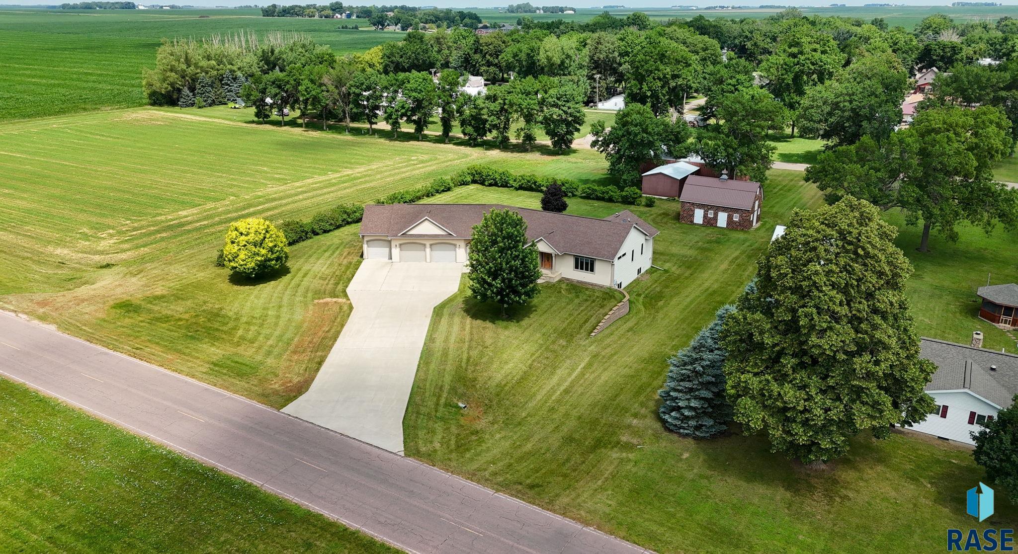 George, Iowa 51237, United States, 5 Bedrooms Bedrooms, ,3 BathroomsBathrooms,Residential,Active,164187