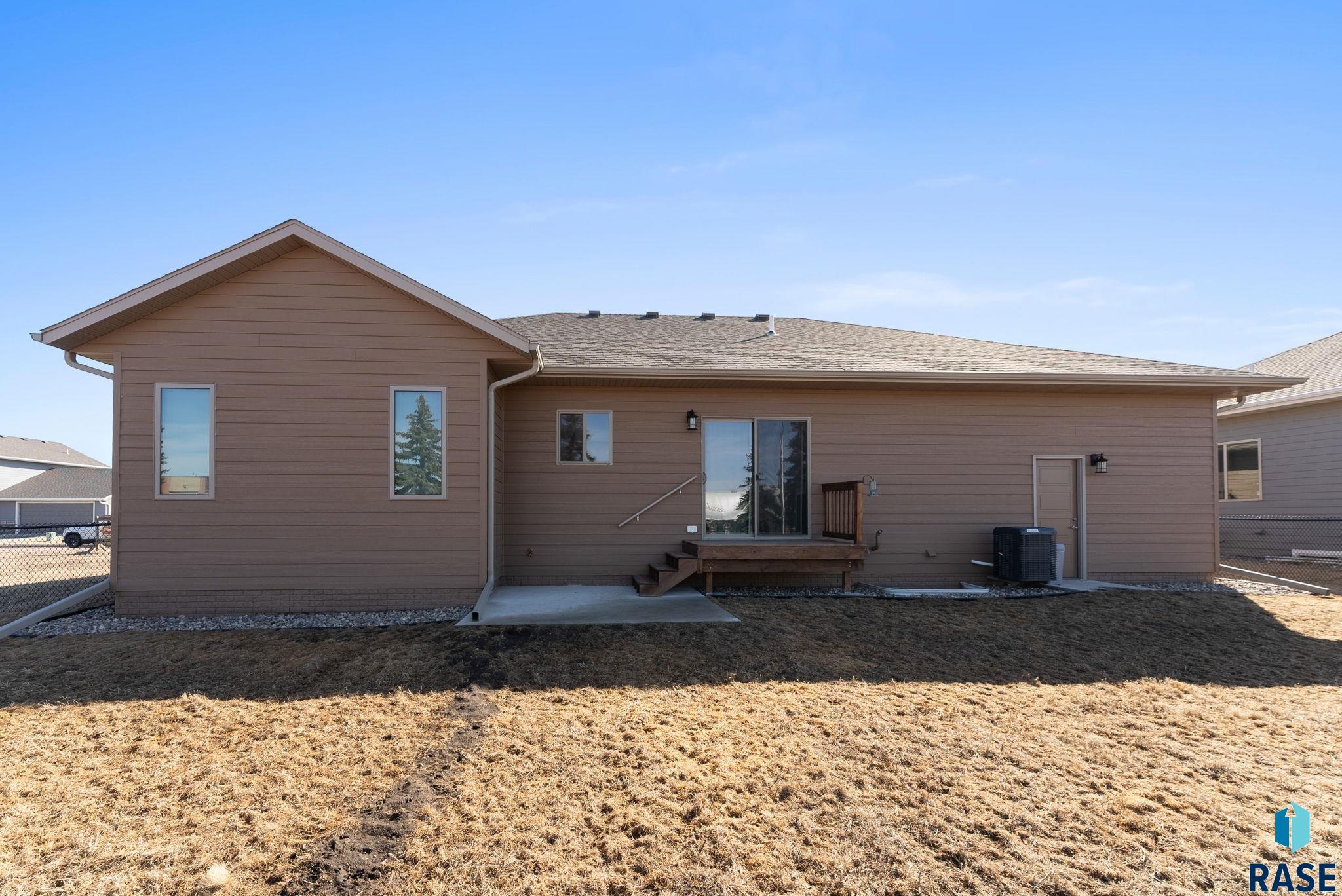500 E Cairos Pl Place, Brandon, South Dakota image 26