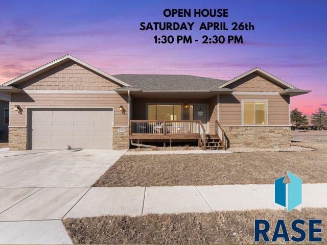 500 E Cairos Pl Place, Brandon, South Dakota image 1