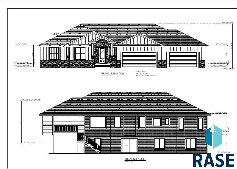 6504 E Hawker Trl Trail, Sioux Falls, New Jersey image 1