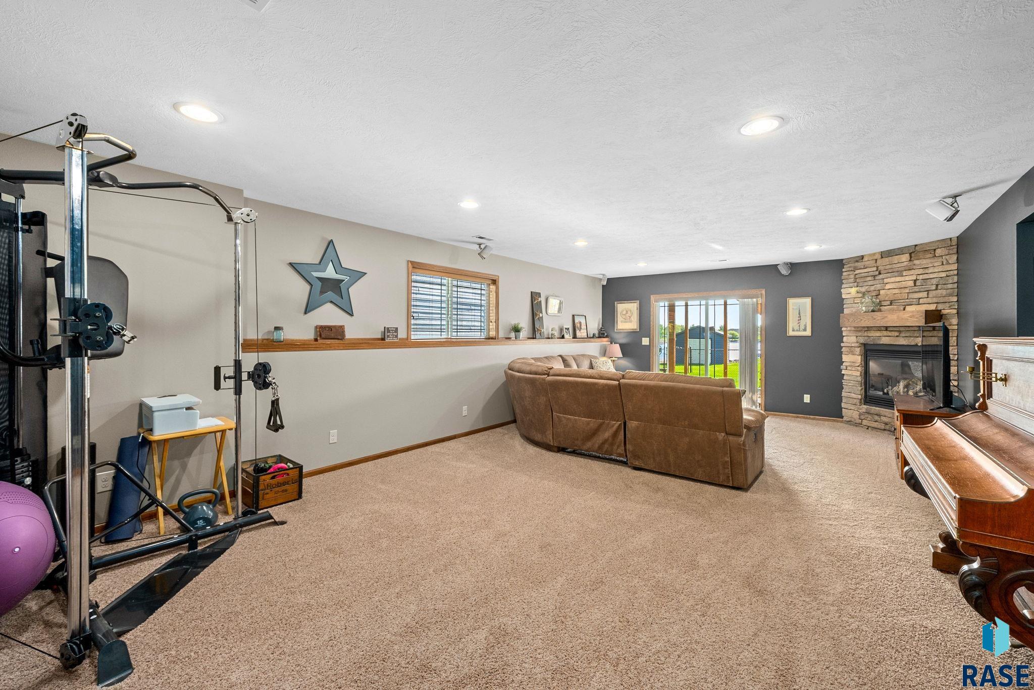 2320 N Ivy Rd Road, Tea, New Jersey image 24
