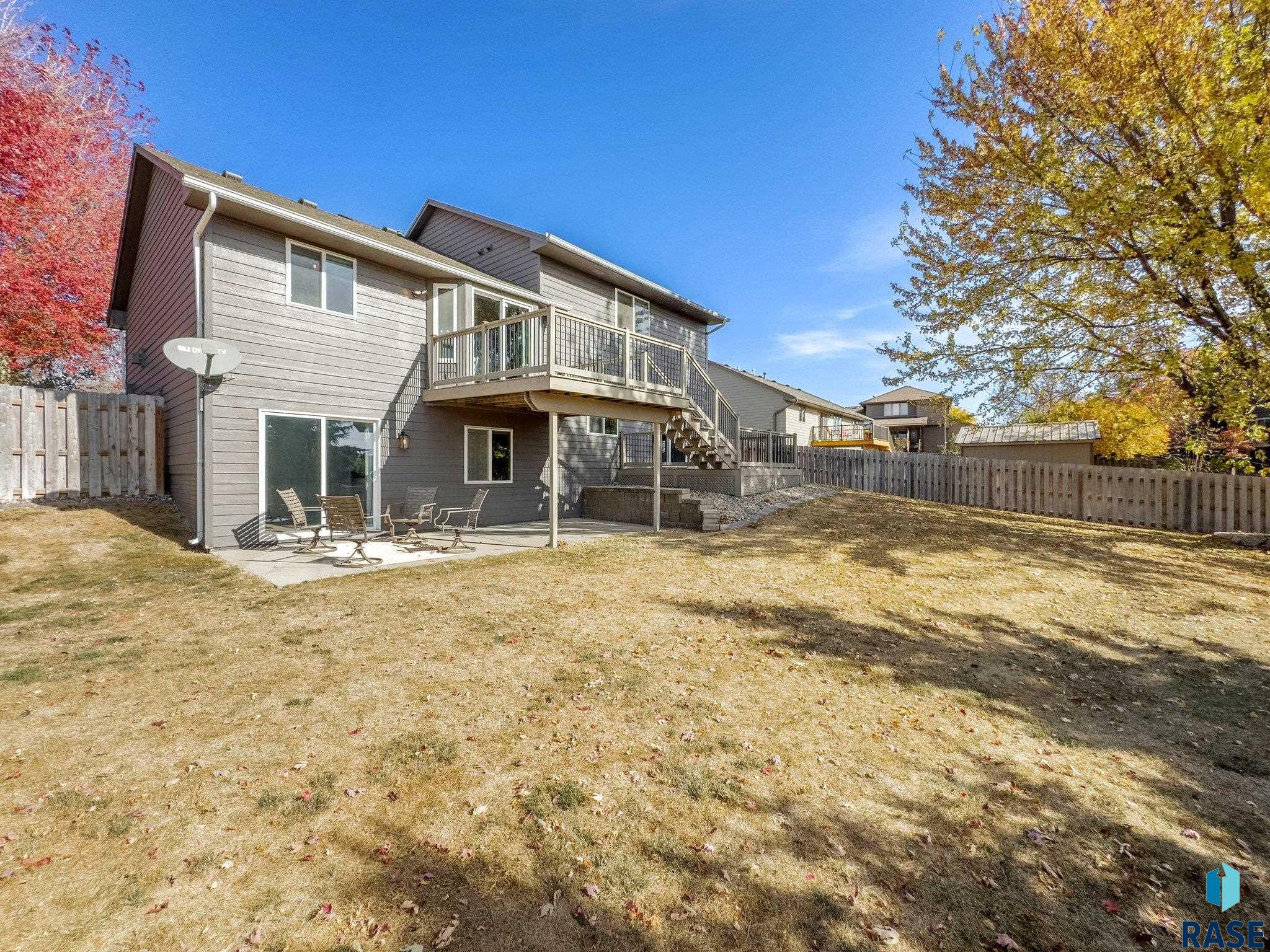 3848 E Dawley Ct Court, Sioux Falls, South Dakota image 32