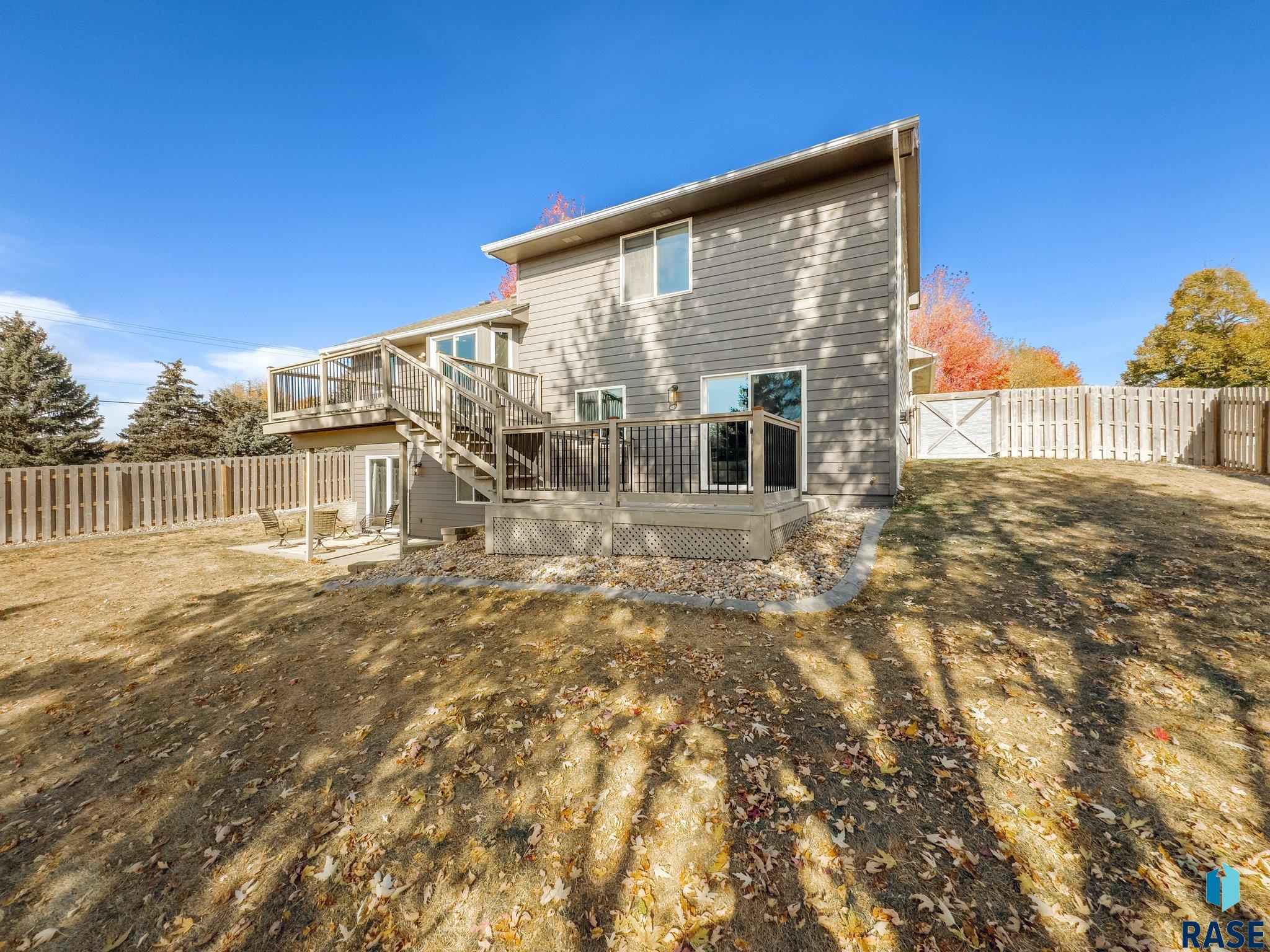 3848 E Dawley Ct Court, Sioux Falls, South Dakota image 34