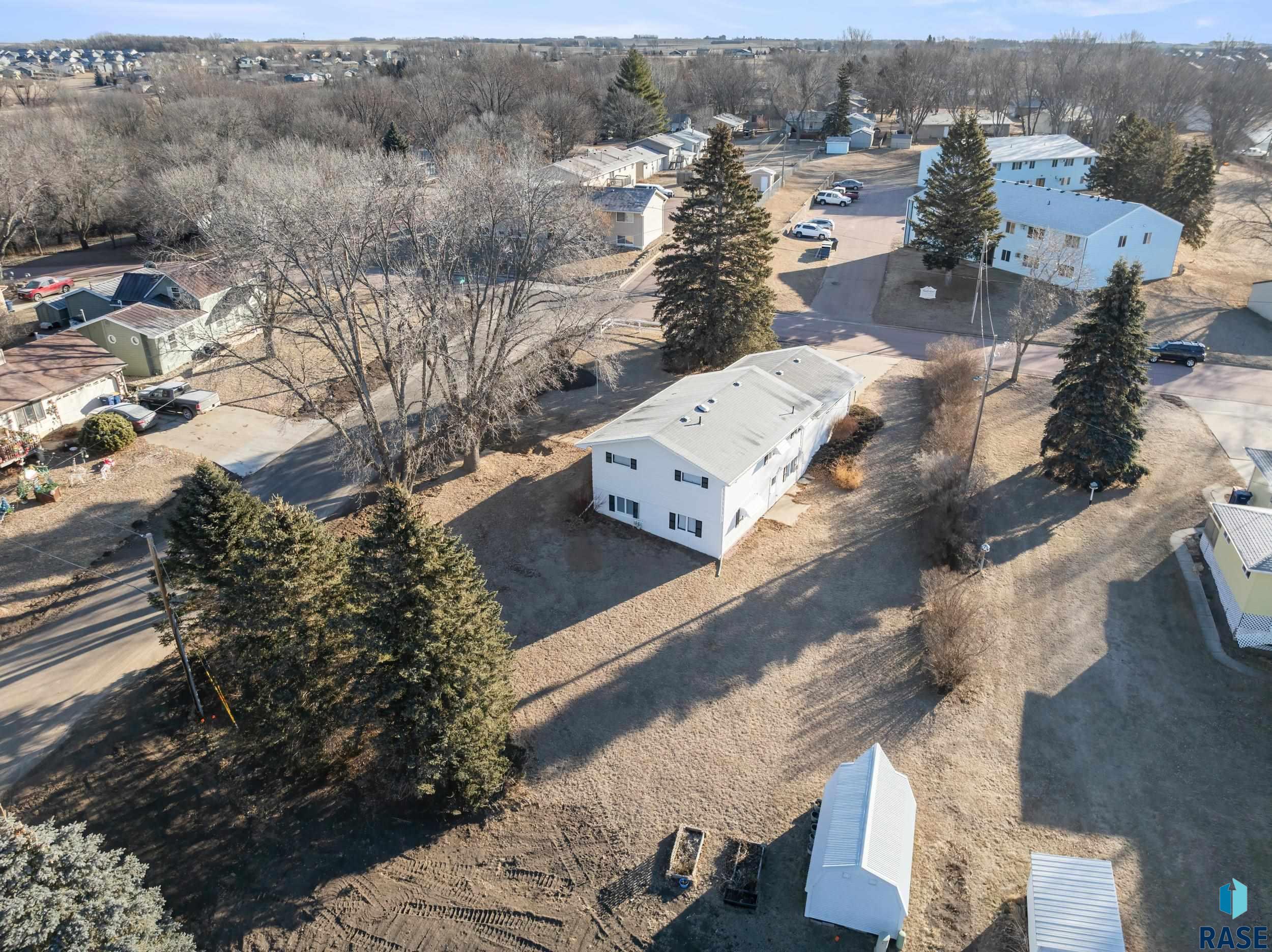 241 Oak Ave Avenue, Baltic, South Dakota image 7