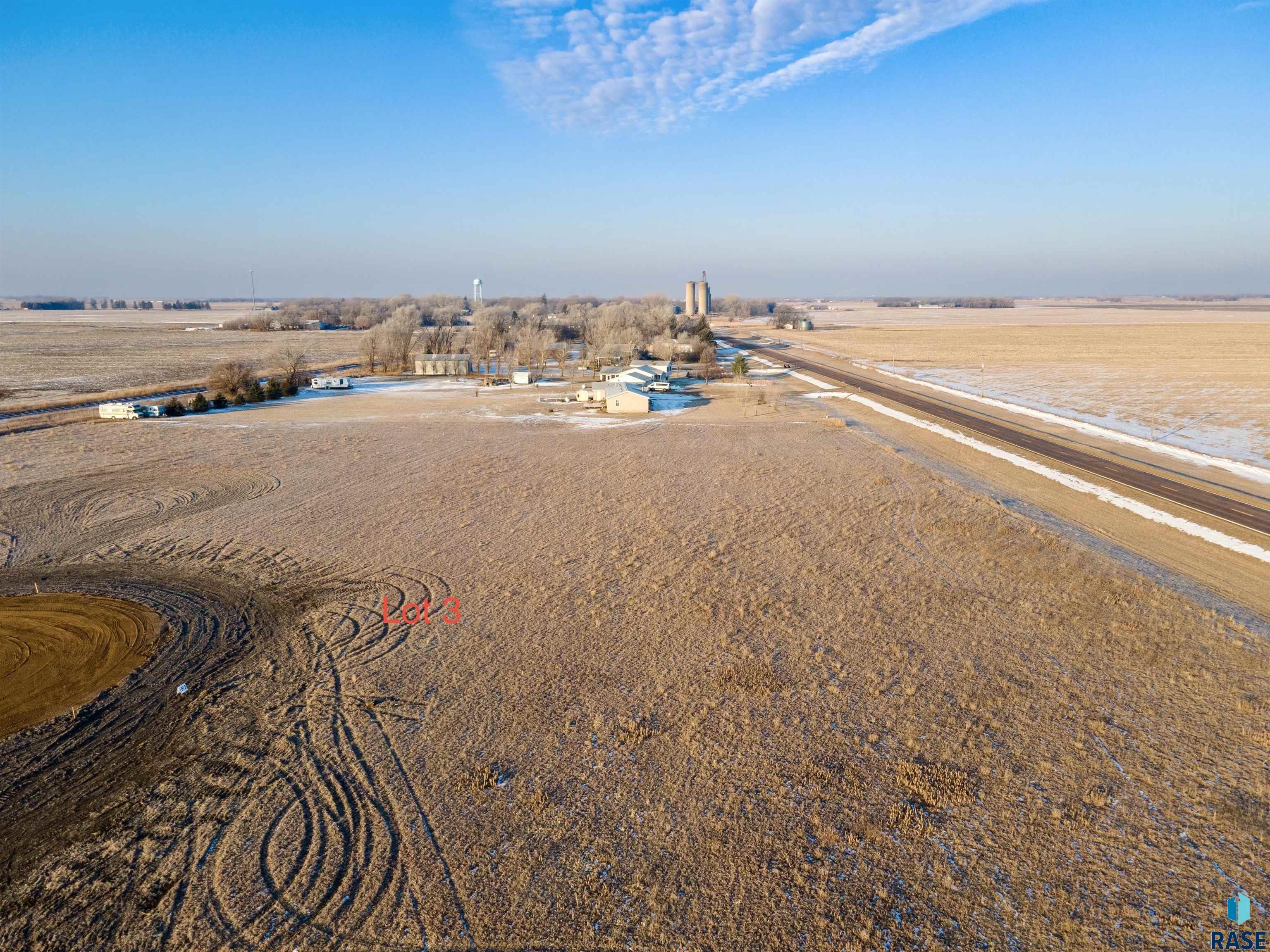 Lot 3 Pommer Cir Circle, Worthing, South Dakota image 2