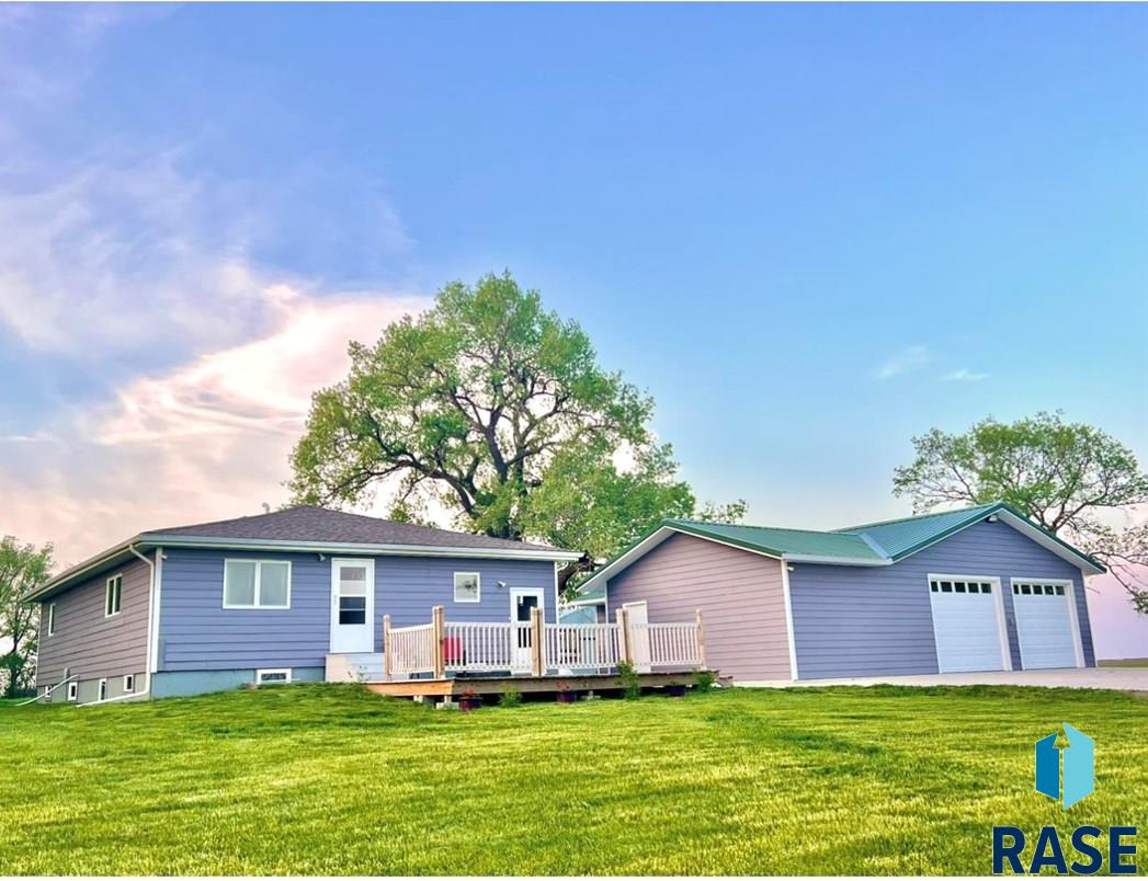 48358 234th St Street, Flandreau, South Dakota image 9