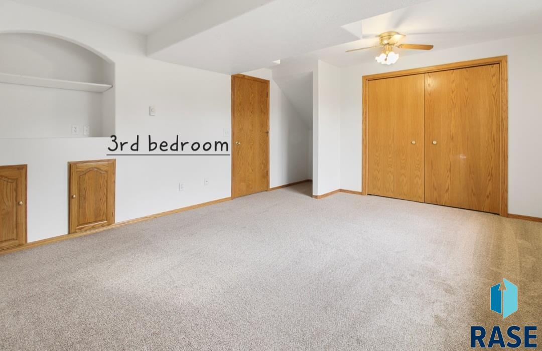 Sioux Falls, South Dakota 57110, United States, 3 Bedrooms Bedrooms, ,2 BathroomsBathrooms,Residential,Active,37964