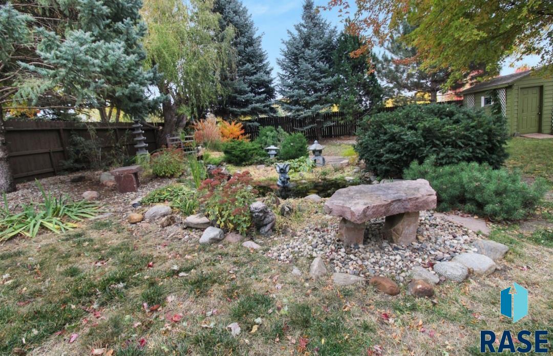 Sioux Falls, South Dakota 57110, United States, 3 Bedrooms Bedrooms, ,2 BathroomsBathrooms,Residential,Active,37964