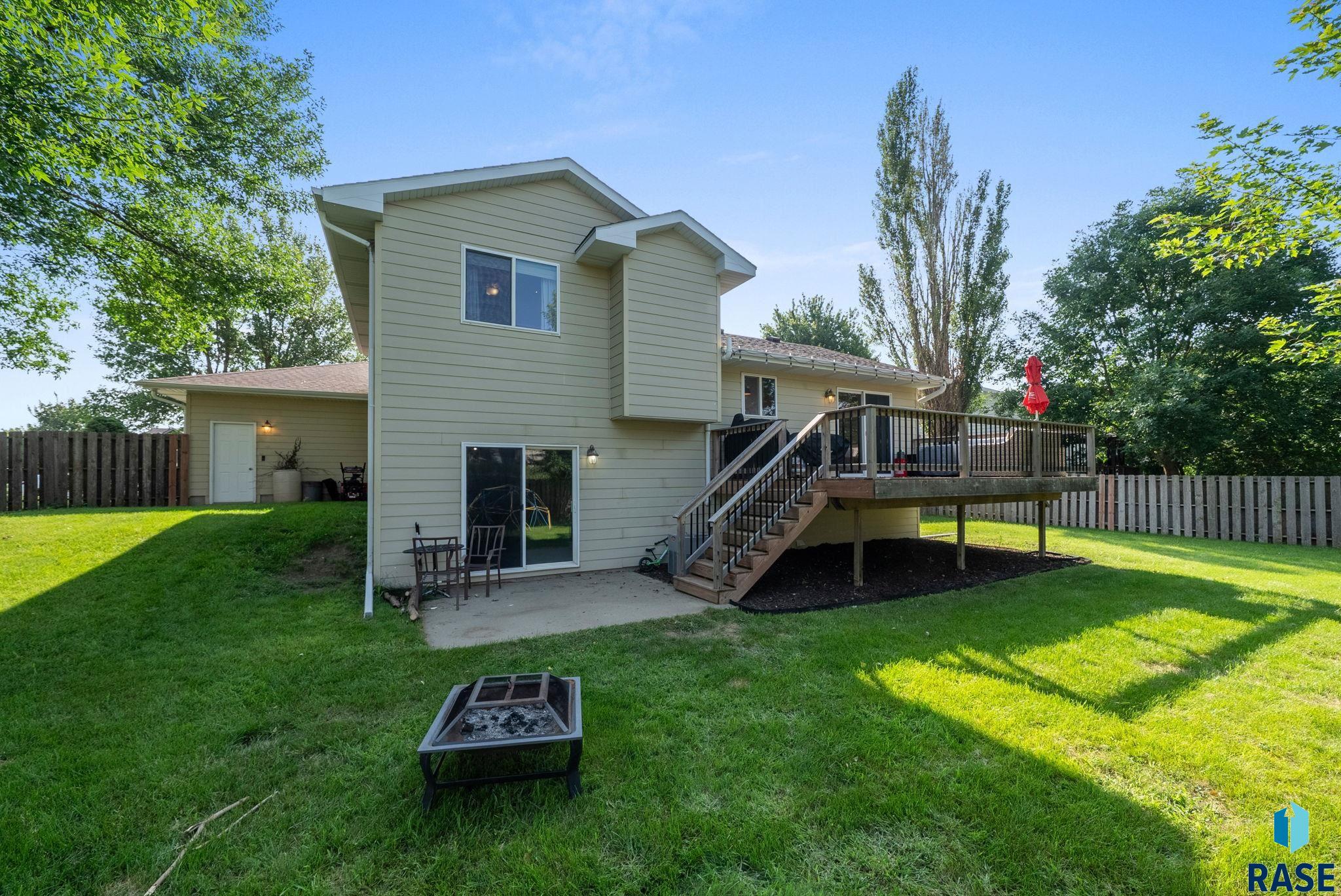 Sioux Falls, South Dakota 57107, United States, 3 Bedrooms Bedrooms, ,3 BathroomsBathrooms,Residential,Active,186523