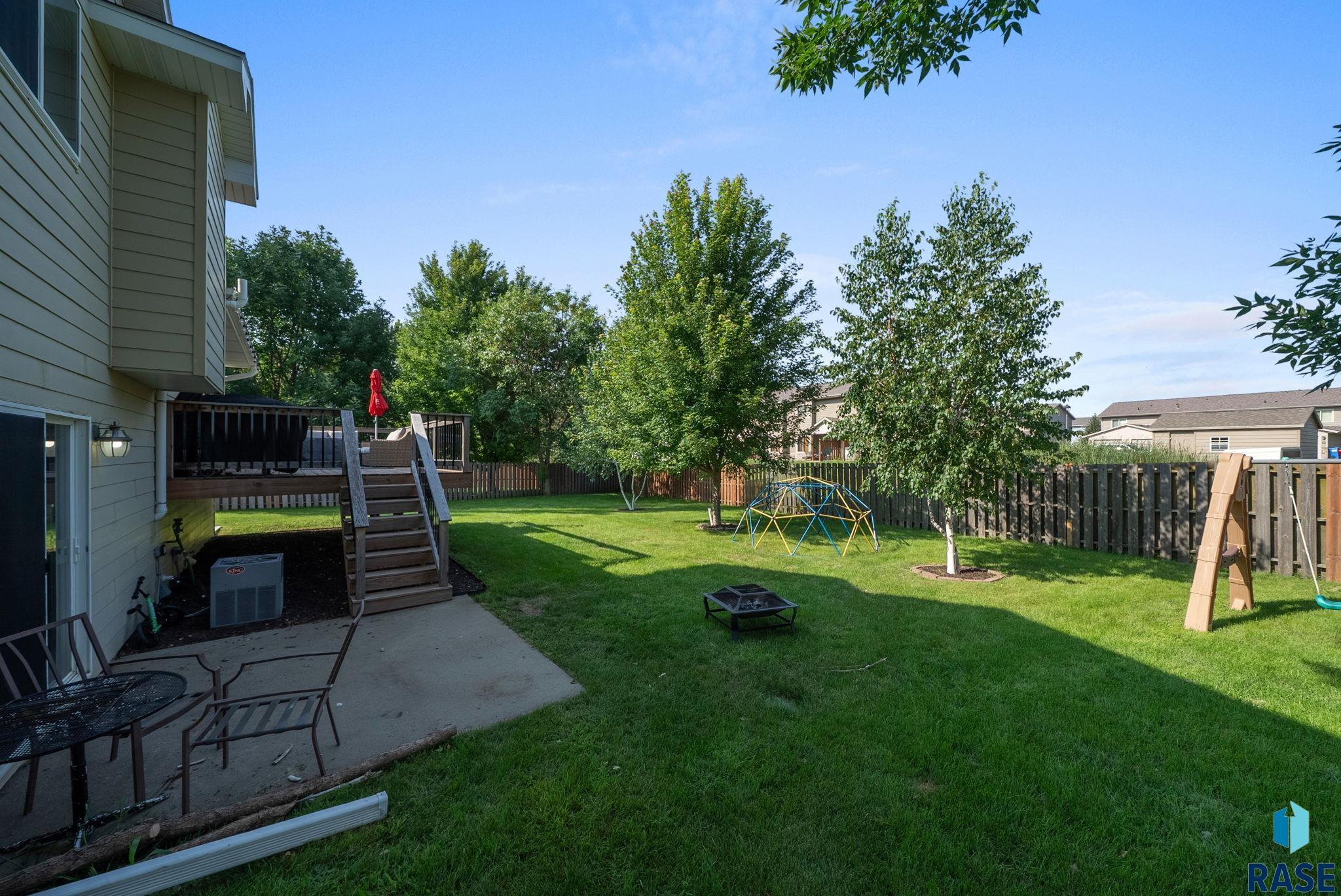 Sioux Falls, South Dakota 57107, United States, 3 Bedrooms Bedrooms, ,3 BathroomsBathrooms,Residential,Active,186523