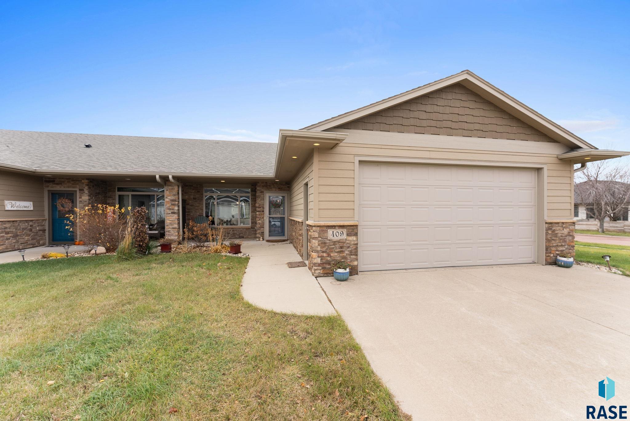 409 Meadow Cir Circle, Lennox, South Dakota image 33