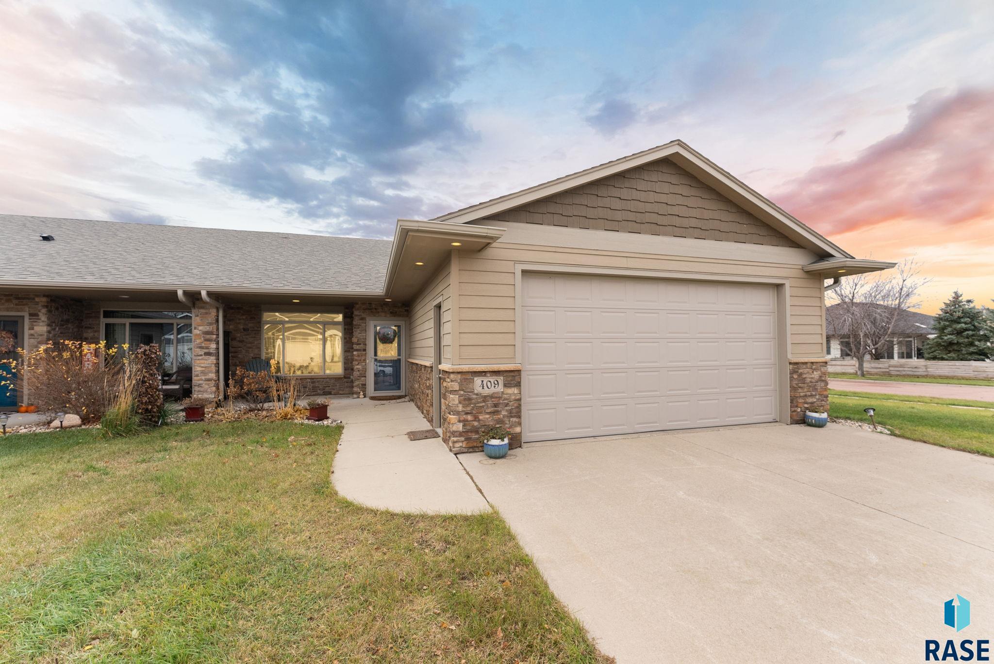 409 Meadow Cir Circle, Lennox, South Dakota image 34