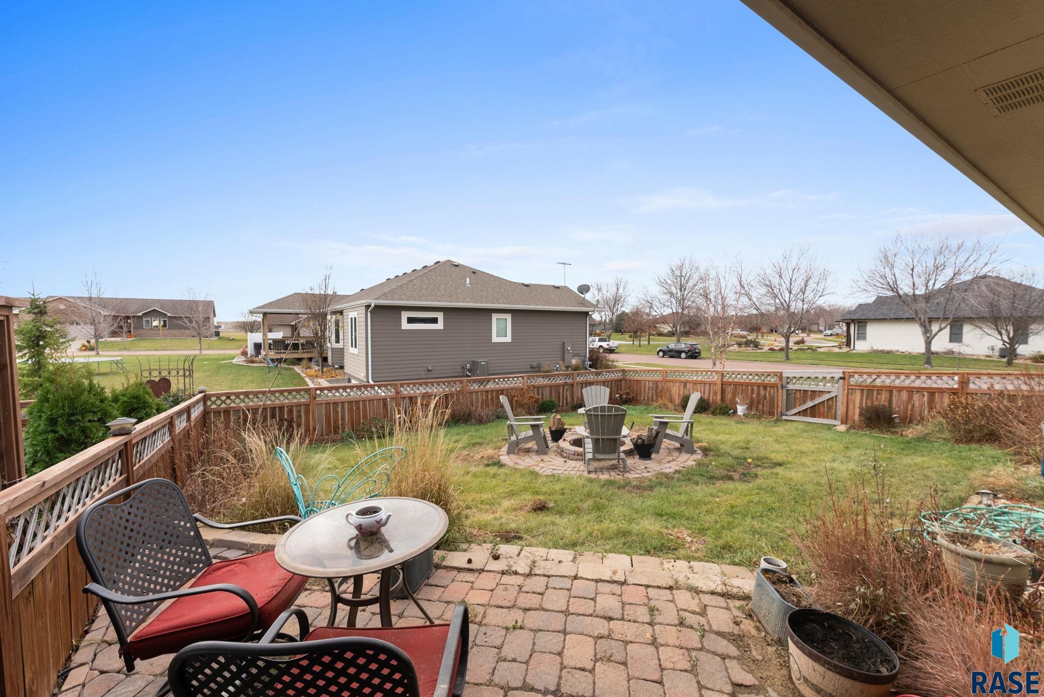 409 Meadow Cir Circle, Lennox, South Dakota image 25