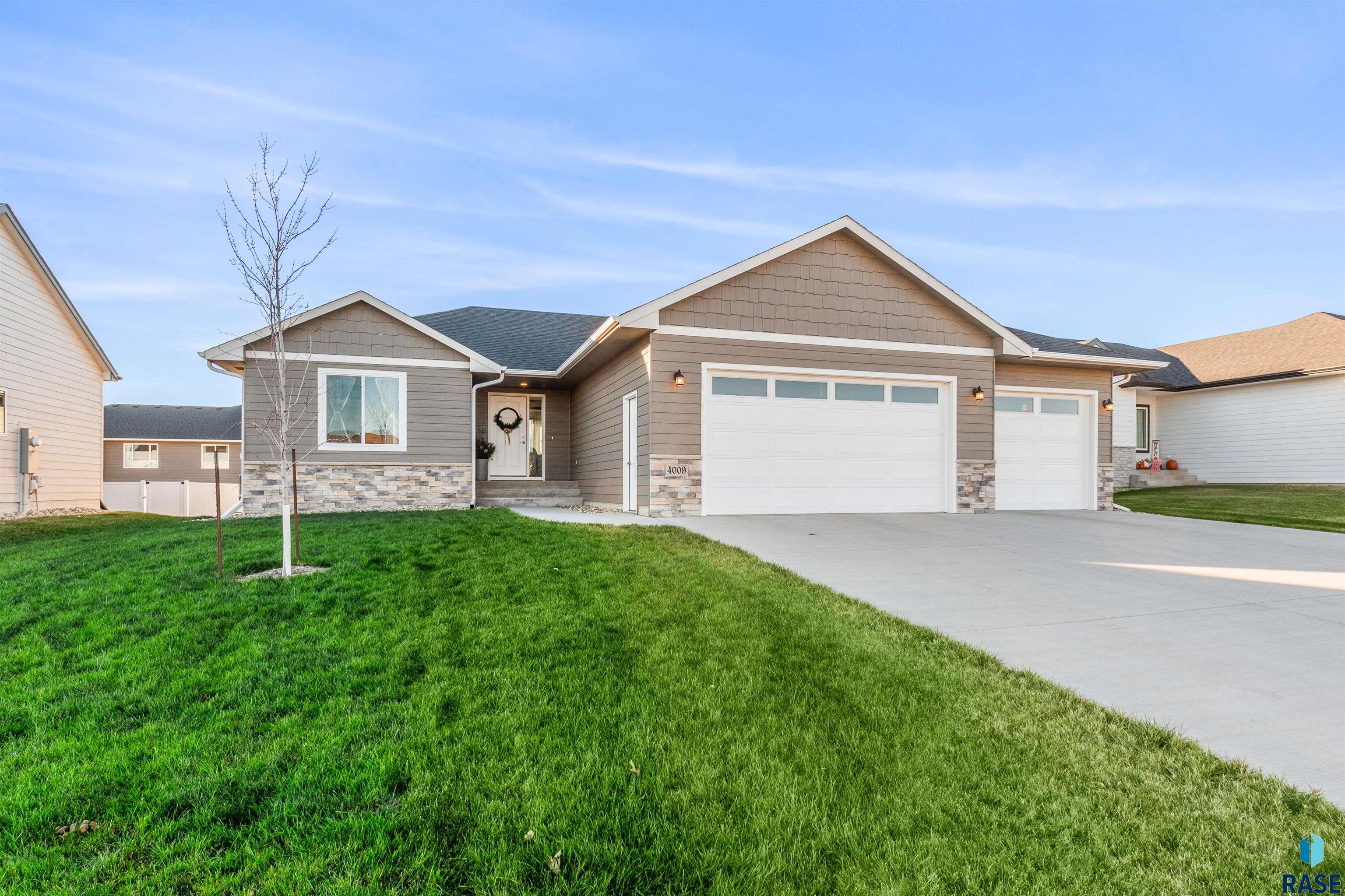 4009 S Faith Ave Avenue, Sioux Falls, South Dakota image 1