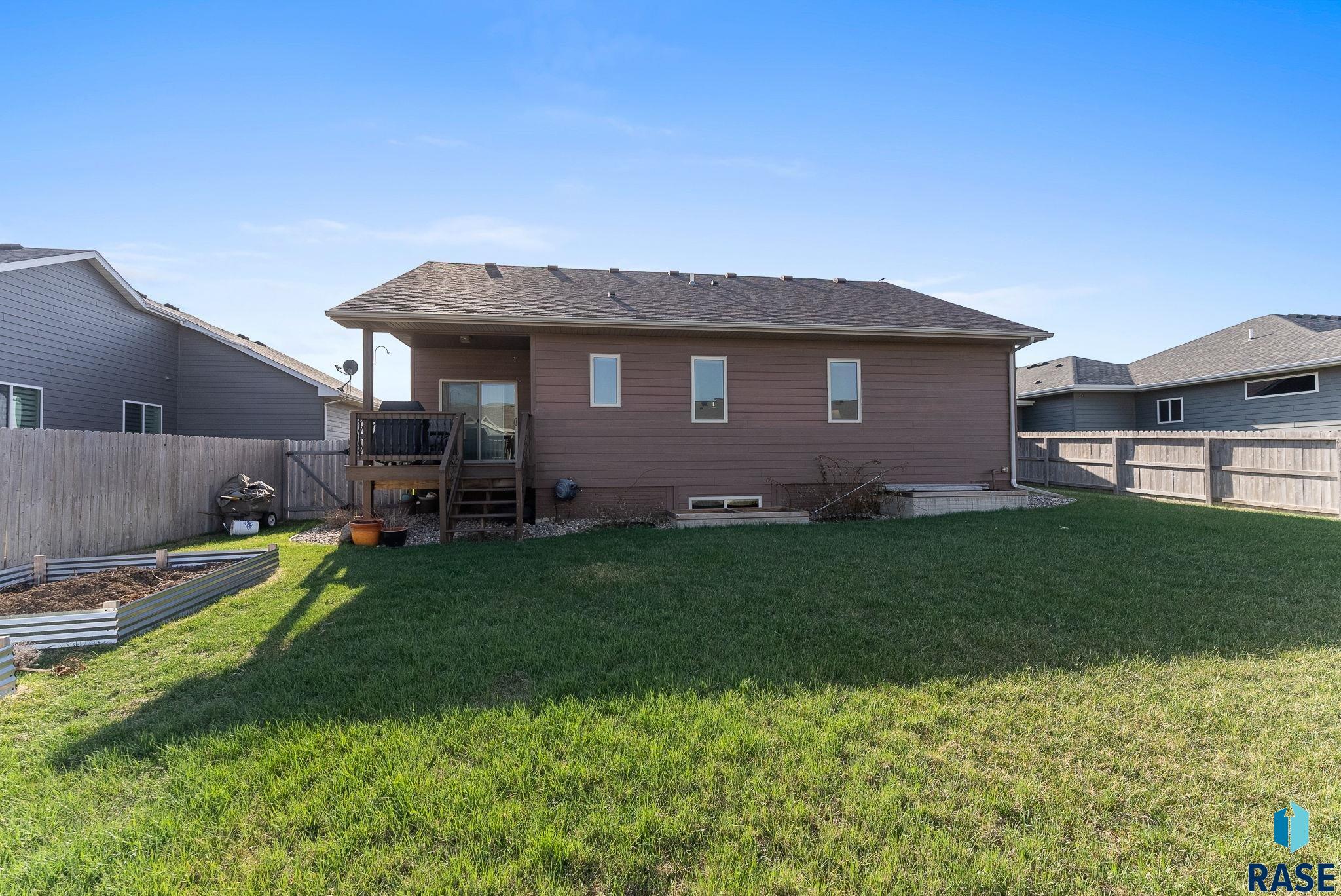 Sioux Falls, South Dakota 57108, United States, 5 Bedrooms Bedrooms, ,3 BathroomsBathrooms,Residential,Active,169311