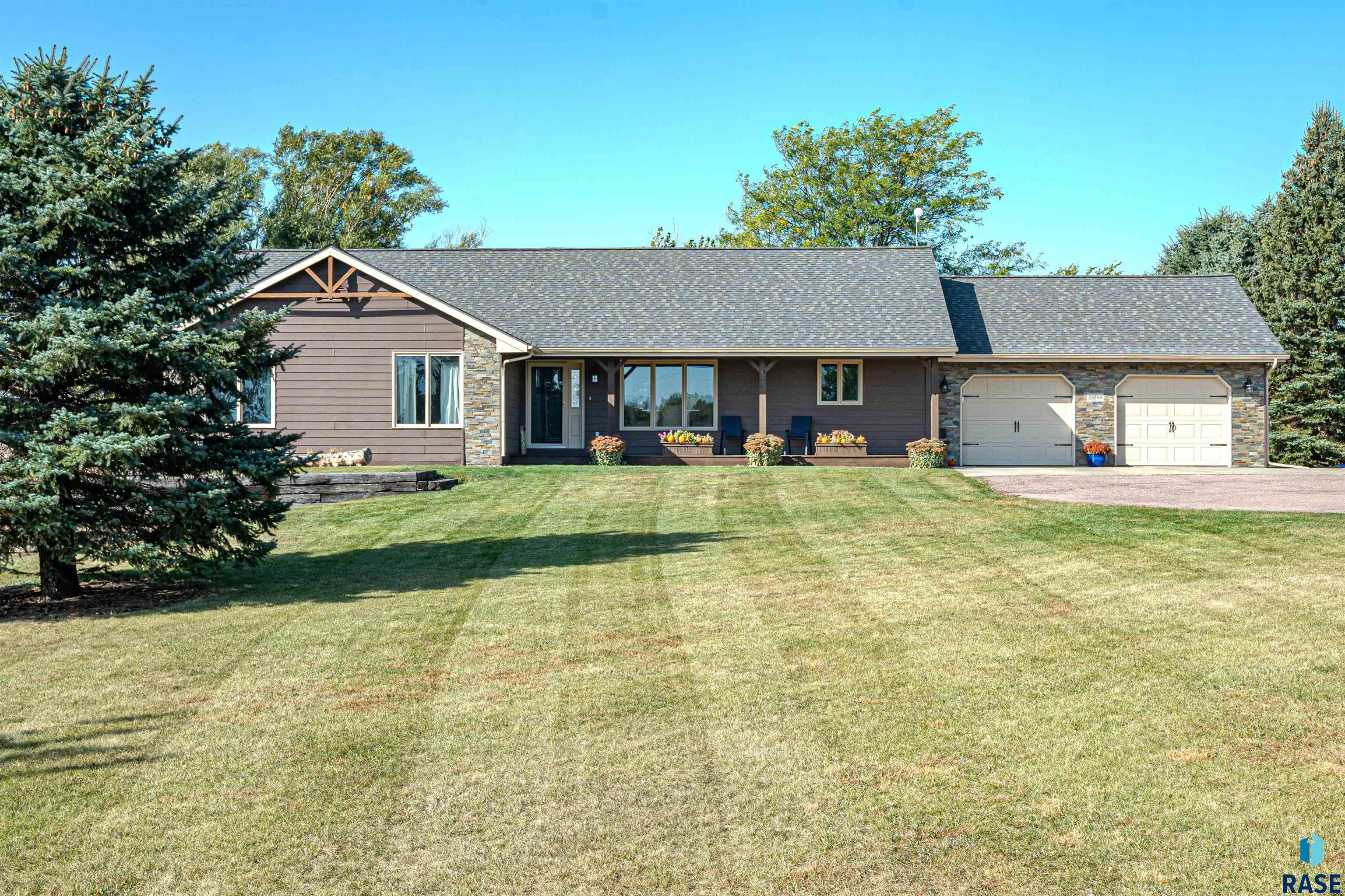 23269 451 Ave Avenue, Madison, South Dakota image 1