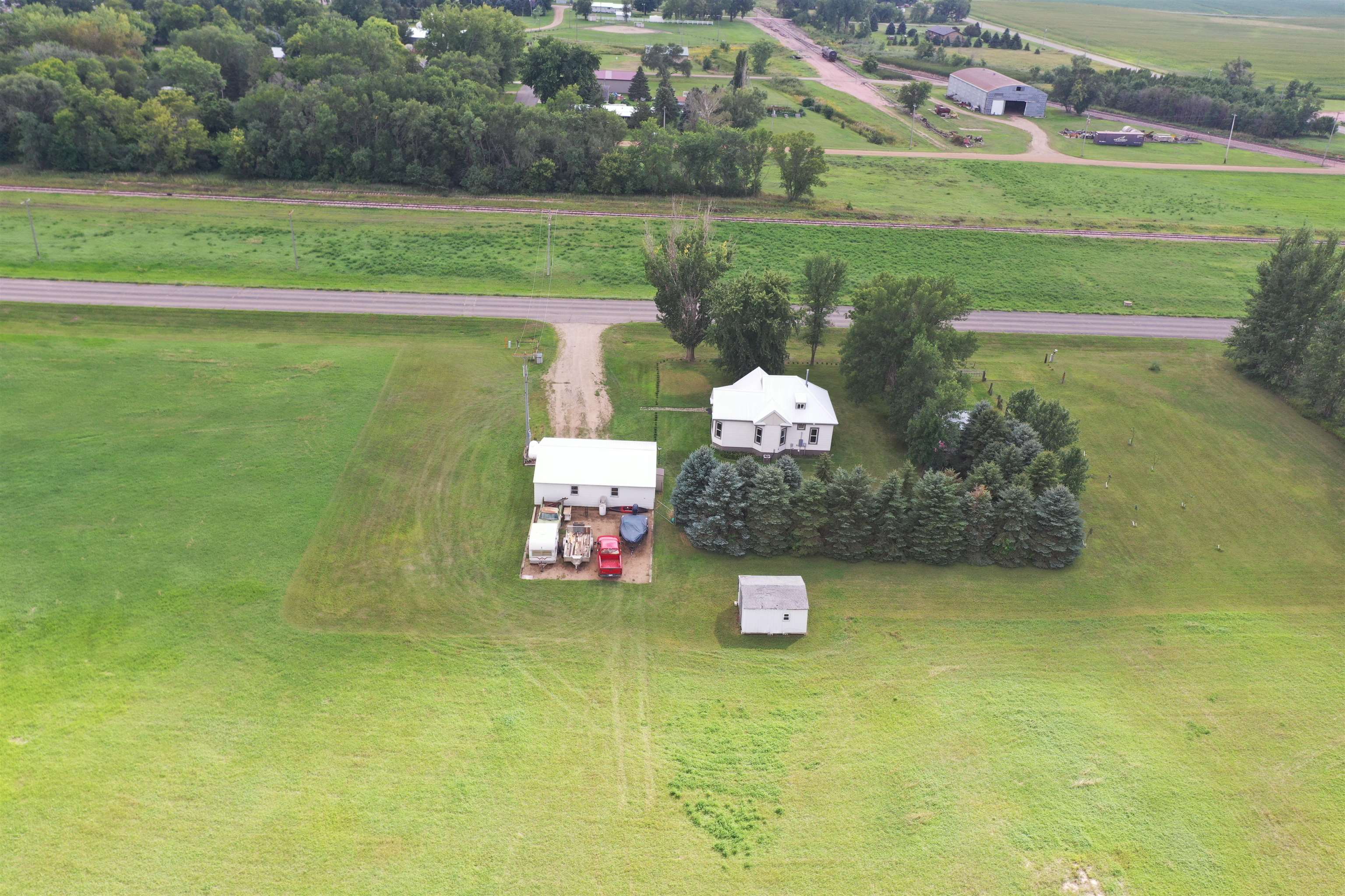 300 Industrial Rd Road, Wentworth, South Dakota image 32