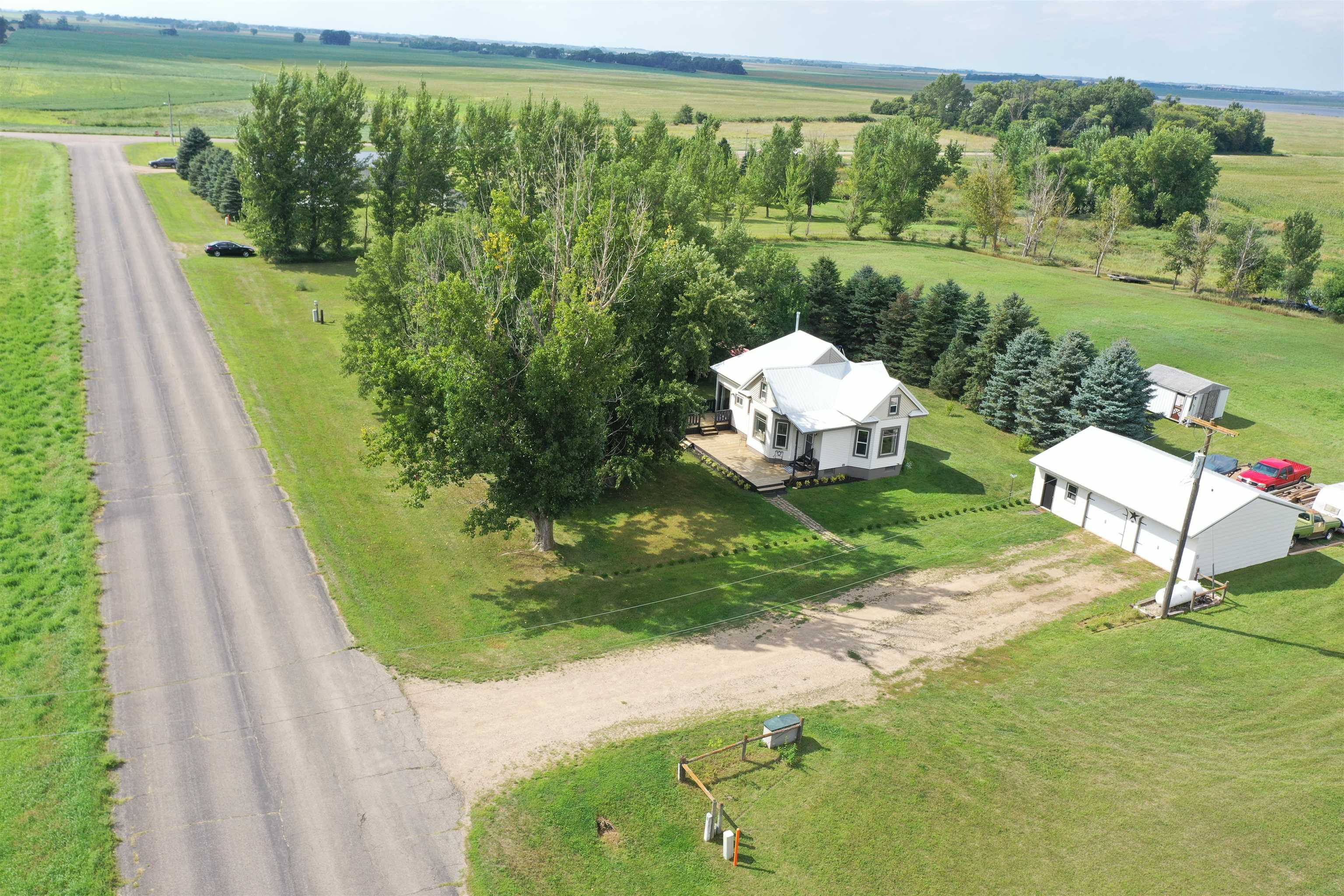 300 Industrial Rd Road, Wentworth, South Dakota image 30