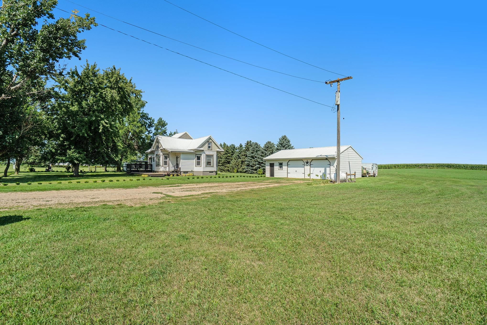 300 Industrial Rd Road, Wentworth, South Dakota image 28