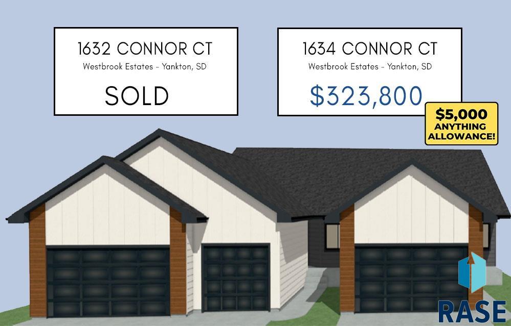 1634 Connor Ct Court, Yankton, South Dakota image 1