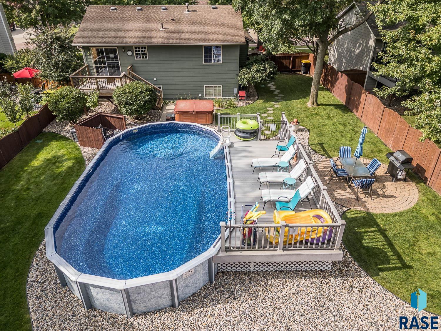6516 W Bonnie Ct Court, Sioux Falls, New Jersey image 37