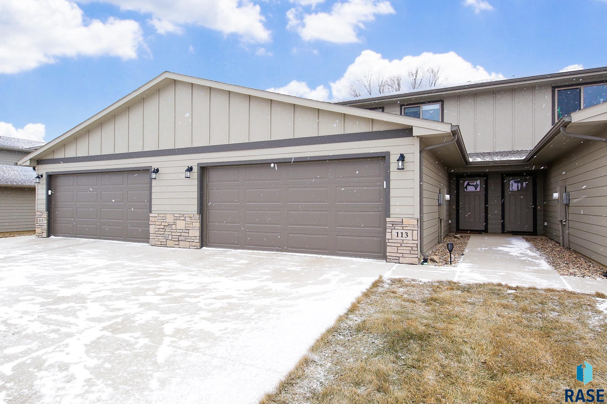 113 E Countryside Ave Avenue, Lennox, South Dakota image 1