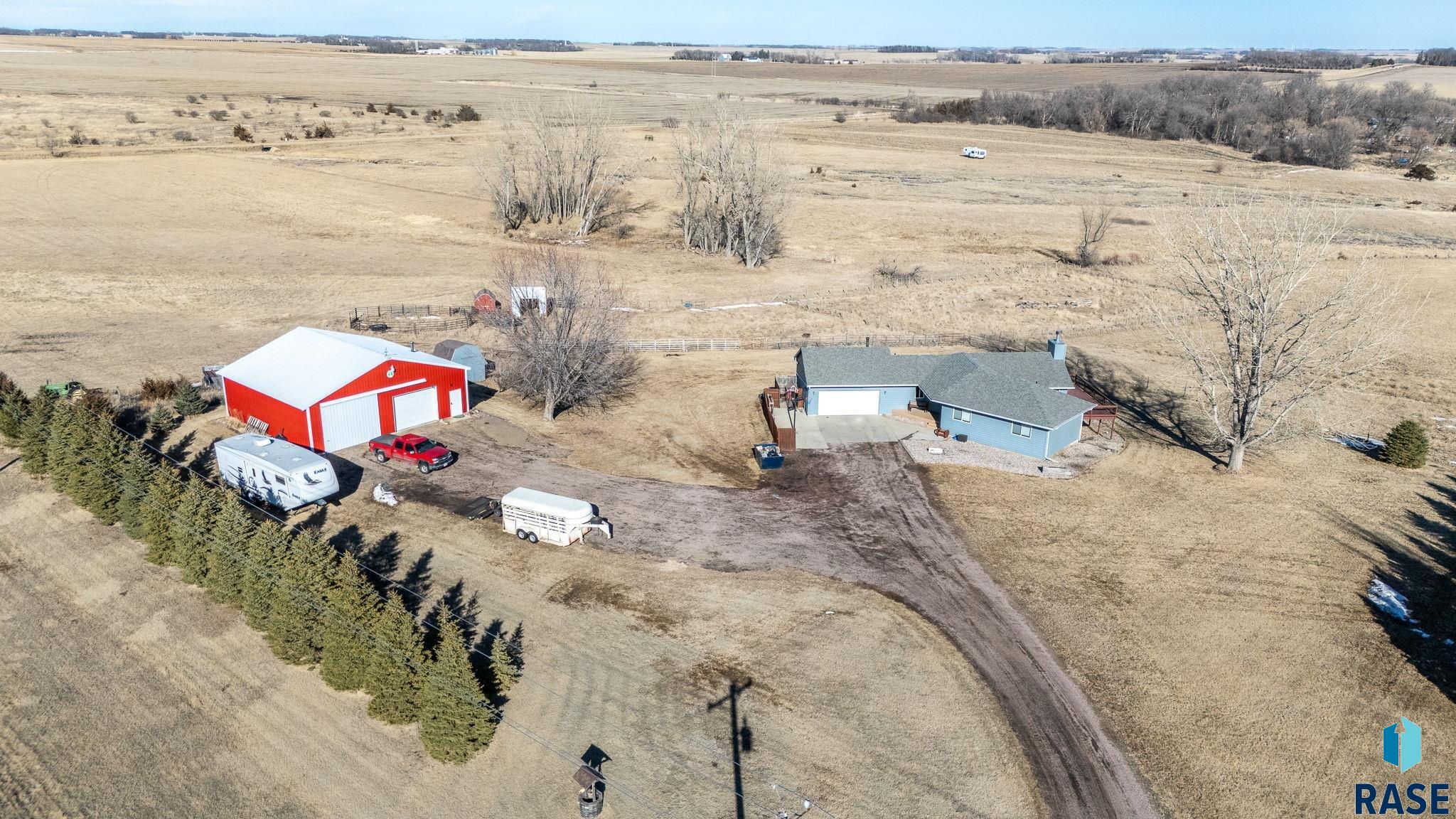 25218 482nd Ave Avenue, Garretson, South Dakota image 1