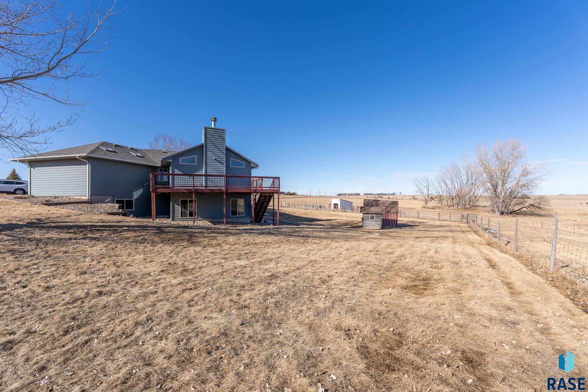 25218 482nd Ave Avenue, Garretson, South Dakota image 42