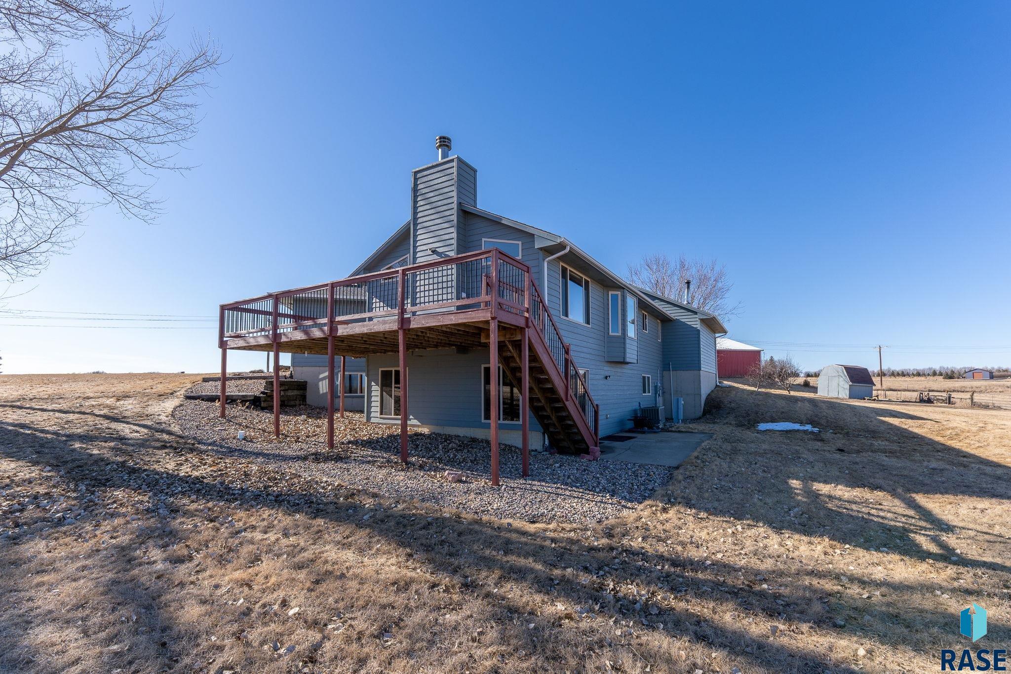 25218 482nd Ave Avenue, Garretson, South Dakota image 41