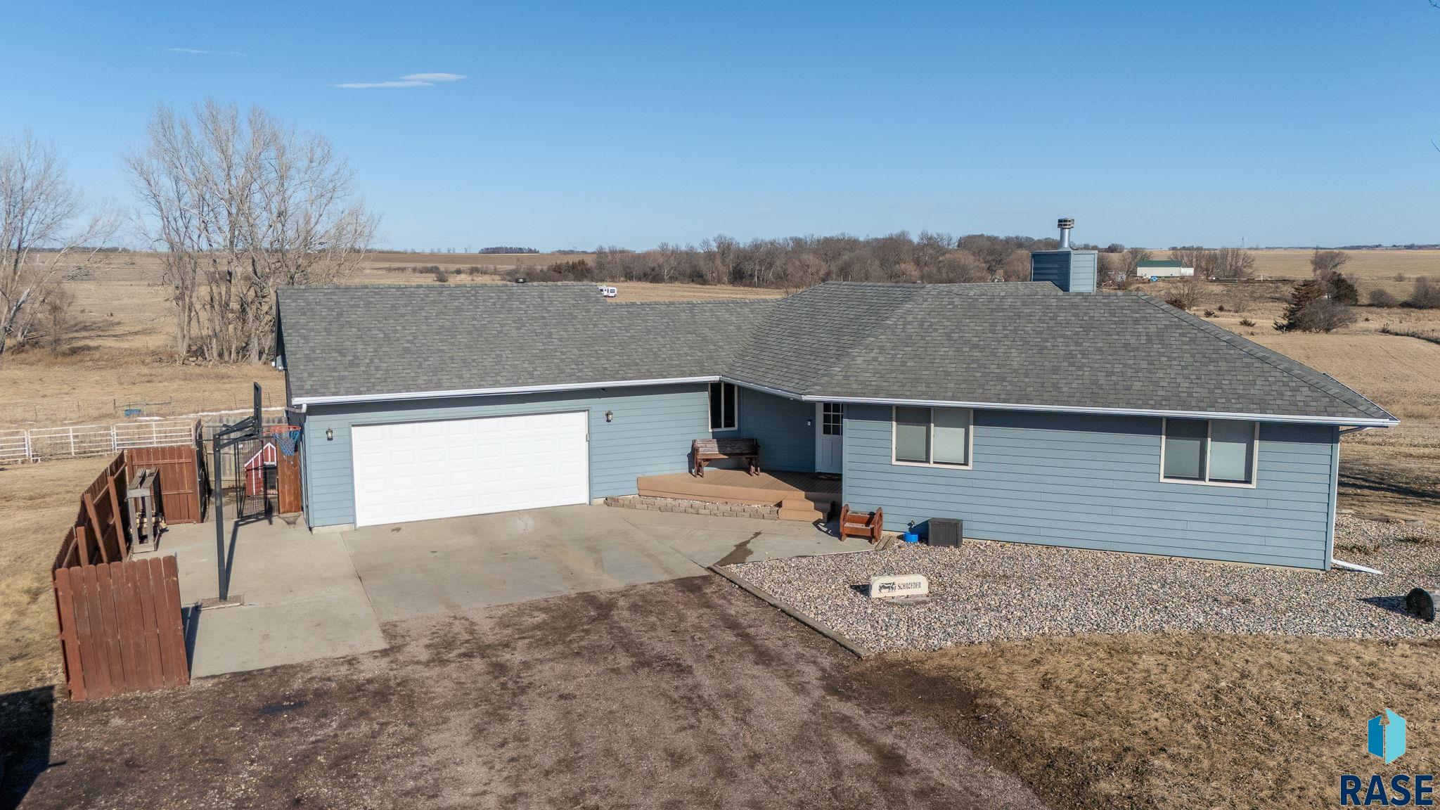 25218 482nd Ave Avenue, Garretson, South Dakota image 45