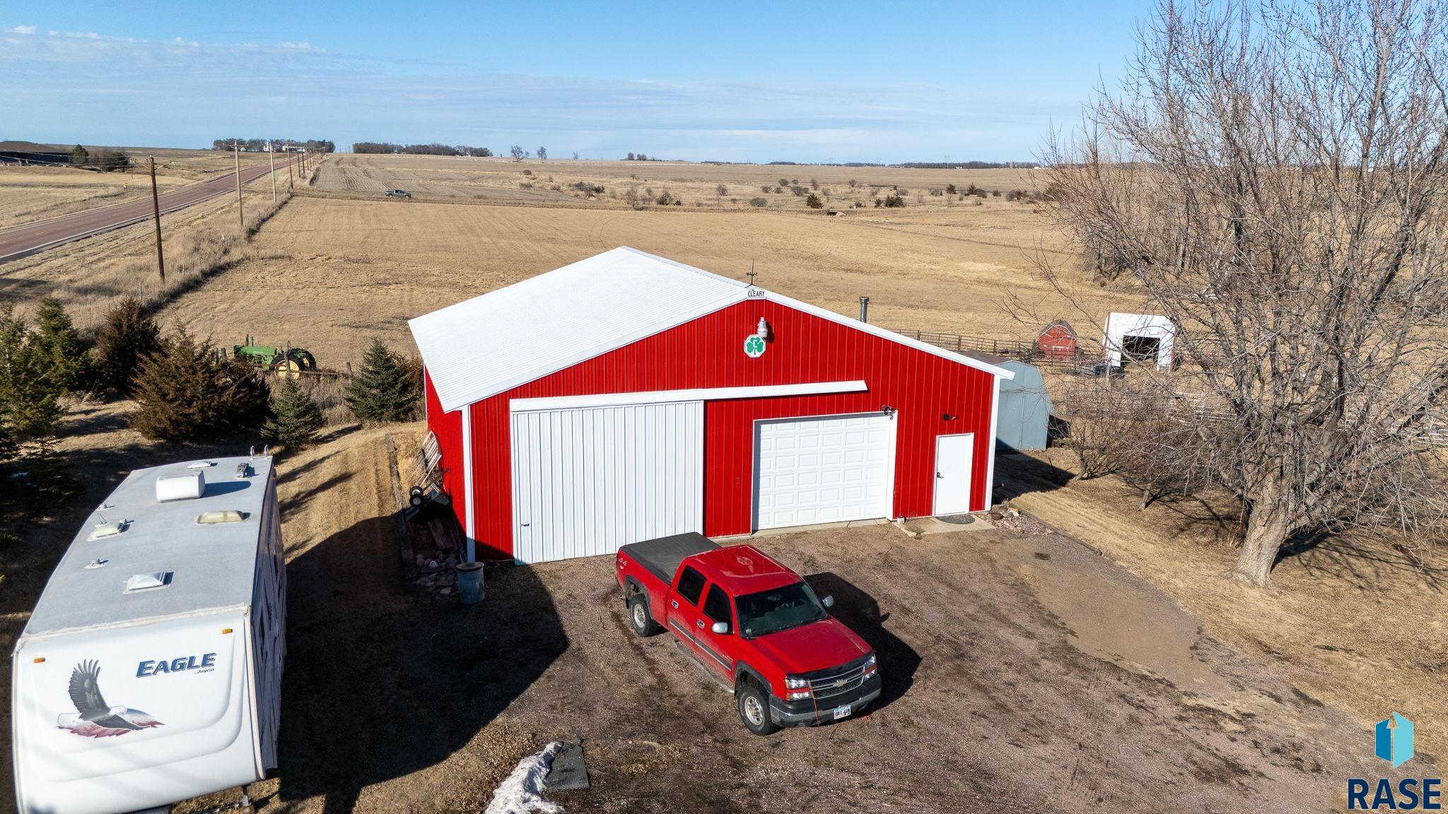 25218 482nd Ave Avenue, Garretson, South Dakota image 43