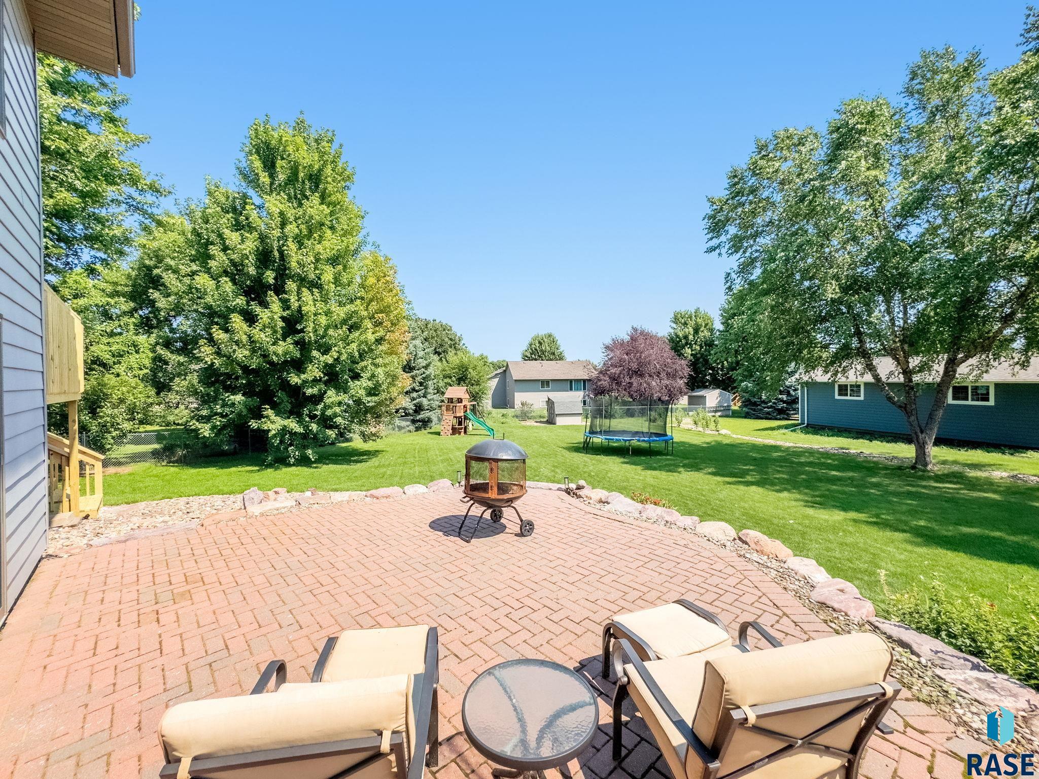 Brandon, South Dakota 57005, United States, 4 Bedrooms Bedrooms, ,3 BathroomsBathrooms,Residential,Active,181214