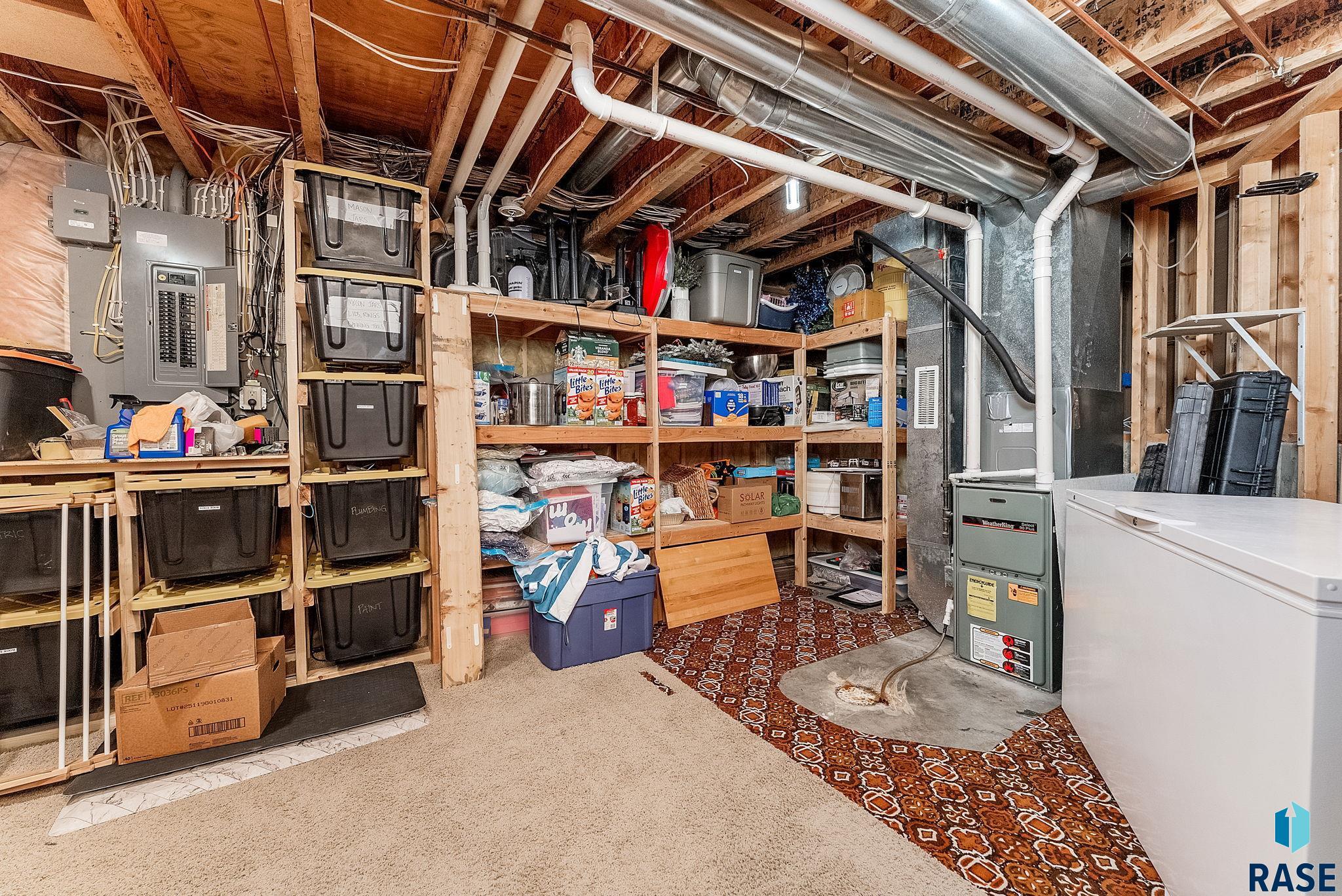 Brandon, South Dakota 57005, United States, 4 Bedrooms Bedrooms, ,3 BathroomsBathrooms,Residential,Active,181214