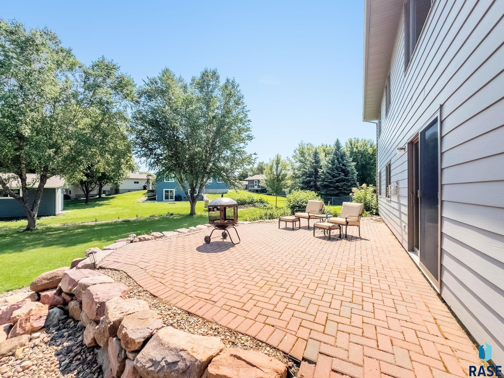 Brandon, South Dakota 57005, United States, 4 Bedrooms Bedrooms, ,3 BathroomsBathrooms,Residential,Active,181214