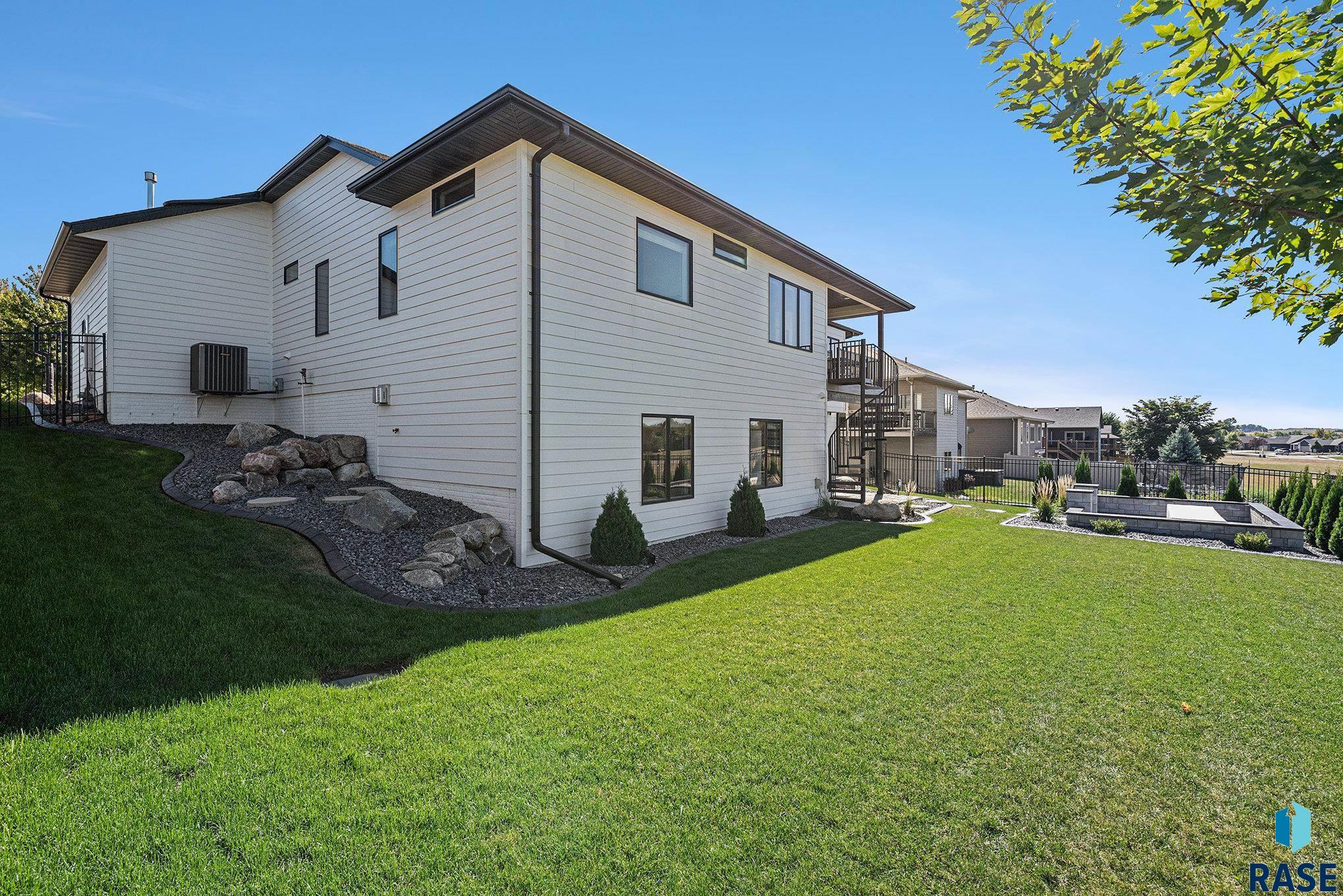 309 Red Spruce Ave Avenue, Sioux Falls, South Dakota image 27
