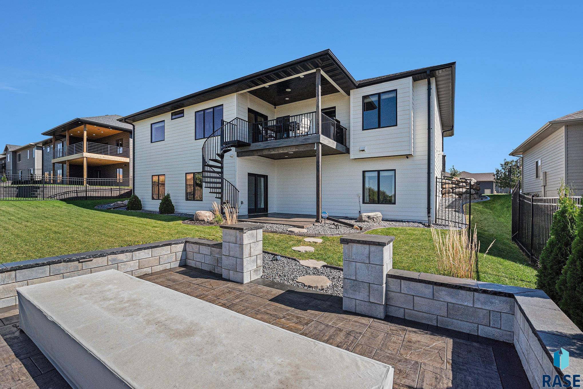 309 Red Spruce Ave Avenue, Sioux Falls, South Dakota image 23