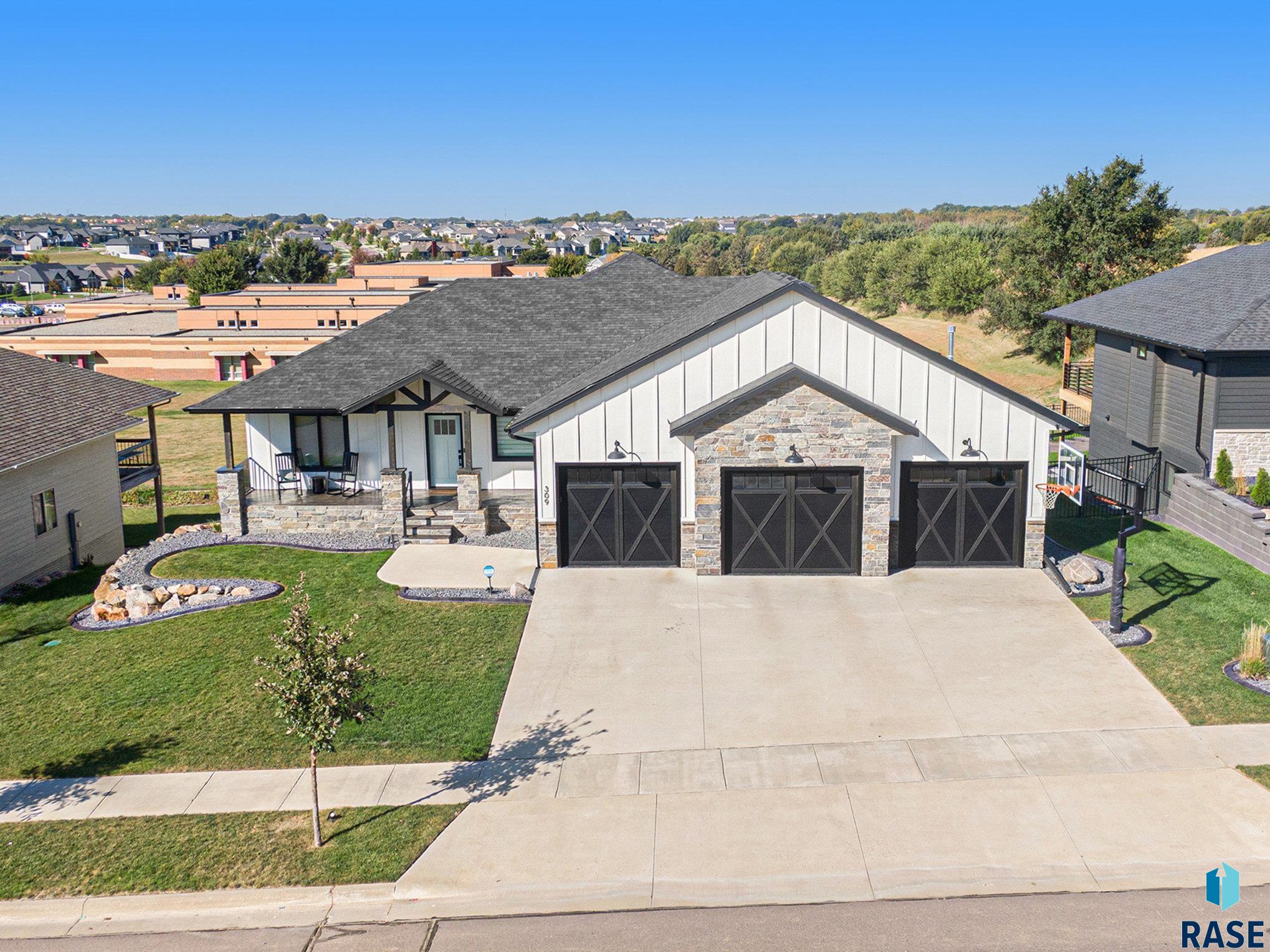 309 Red Spruce Ave Avenue, Sioux Falls, South Dakota image 18
