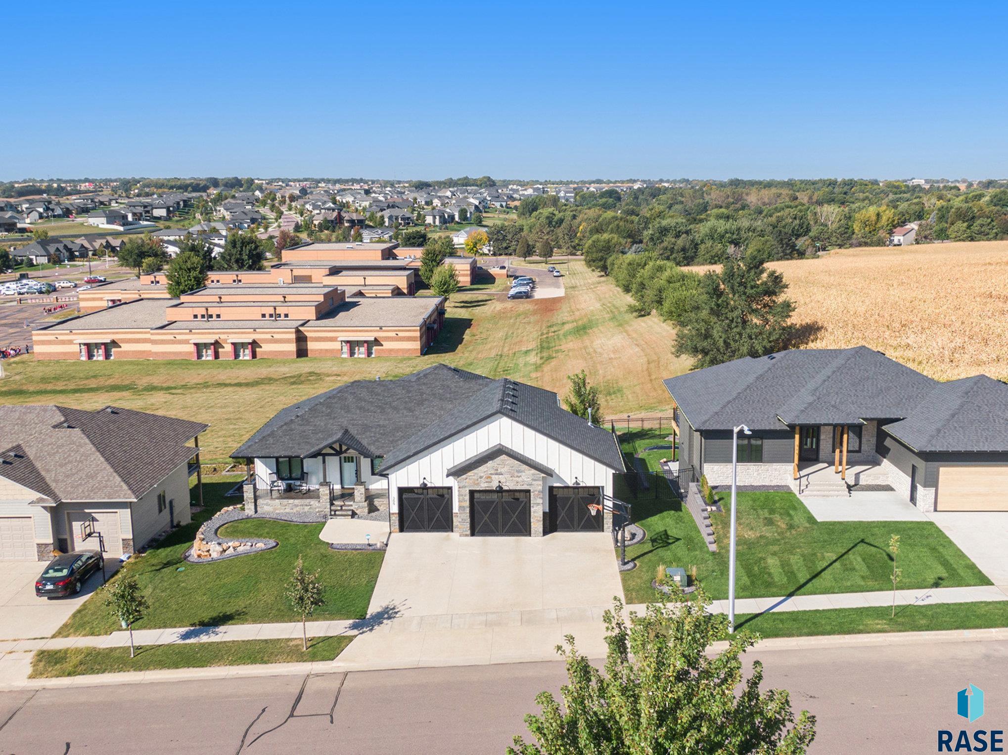 309 Red Spruce Ave Avenue, Sioux Falls, South Dakota image 21