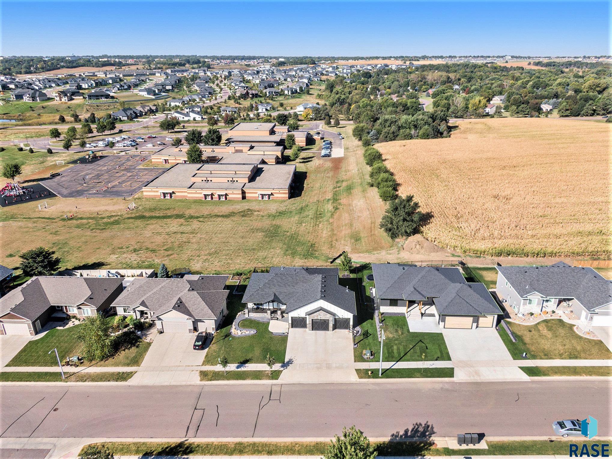 309 Red Spruce Ave Avenue, Sioux Falls, South Dakota image 35