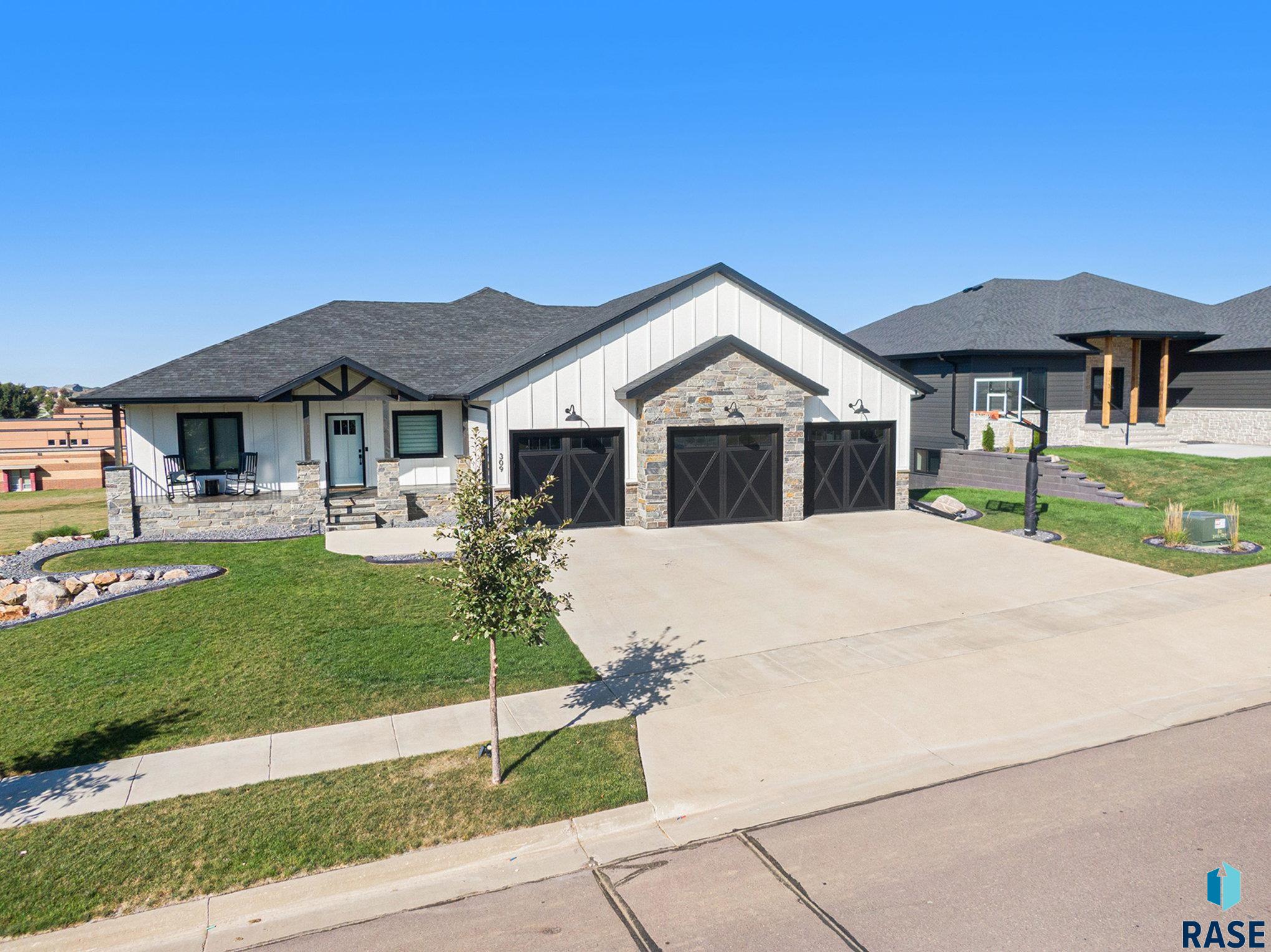 309 Red Spruce Ave Avenue, Sioux Falls, South Dakota image 8