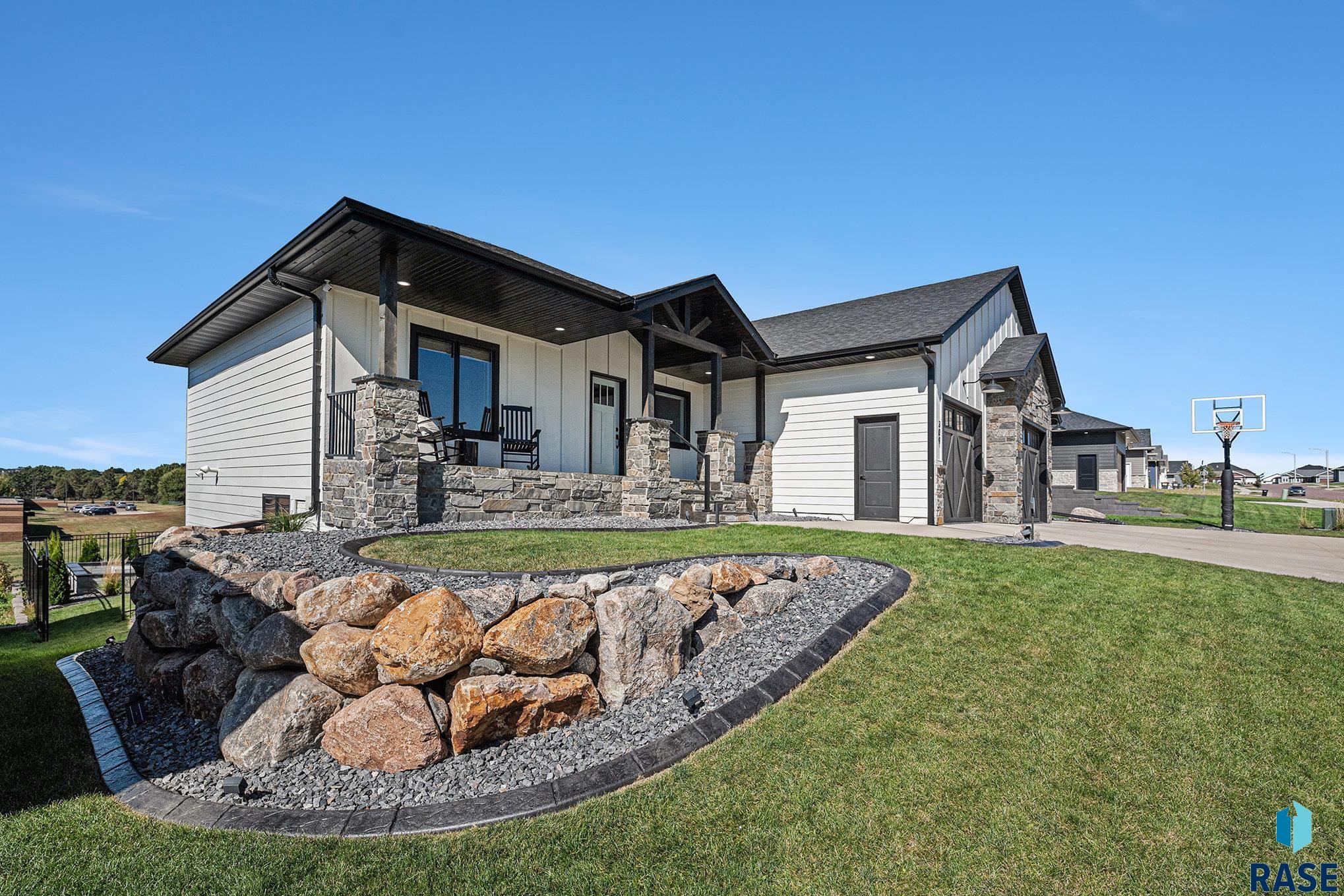309 Red Spruce Ave Avenue, Sioux Falls, South Dakota image 22