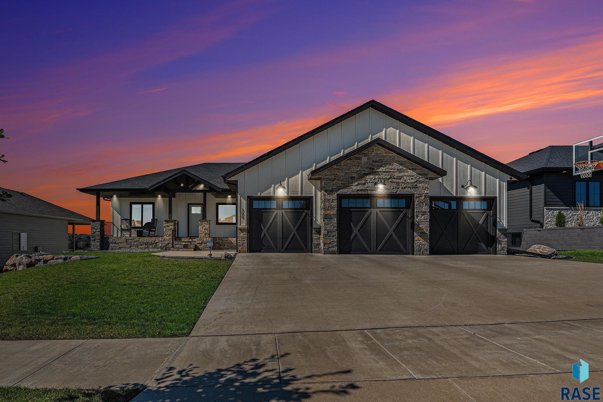309 Red Spruce Ave Avenue, Sioux Falls, South Dakota image 1