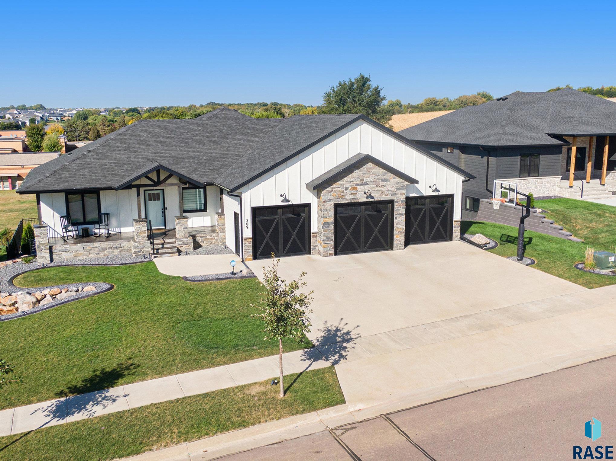 309 Red Spruce Ave Avenue, Sioux Falls, South Dakota image 7