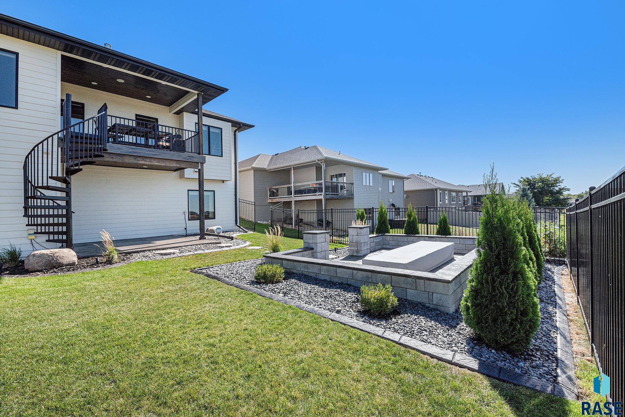 309 Red Spruce Ave Avenue, Sioux Falls, South Dakota image 28