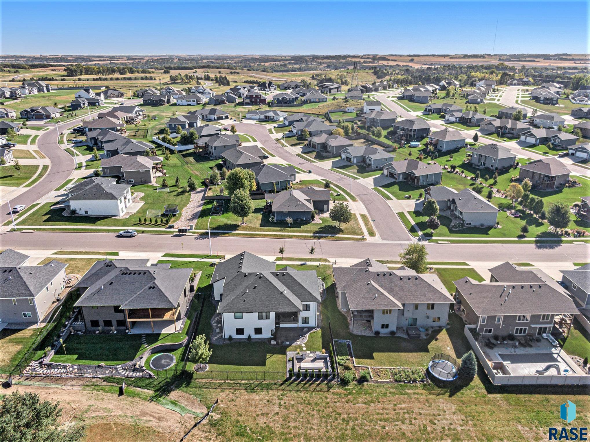 309 Red Spruce Ave Avenue, Sioux Falls, South Dakota image 33