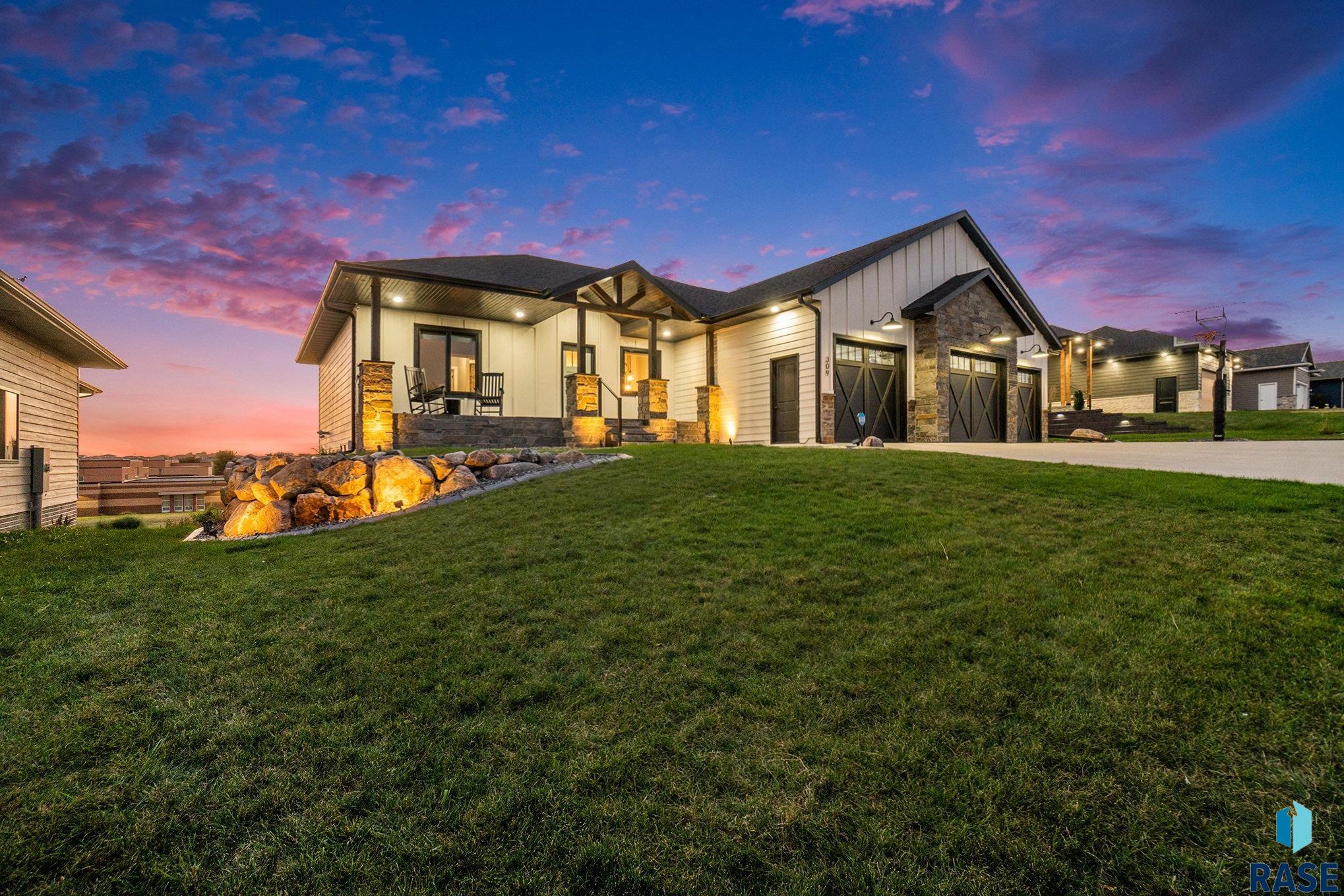 309 Red Spruce Ave Avenue, Sioux Falls, South Dakota image 3