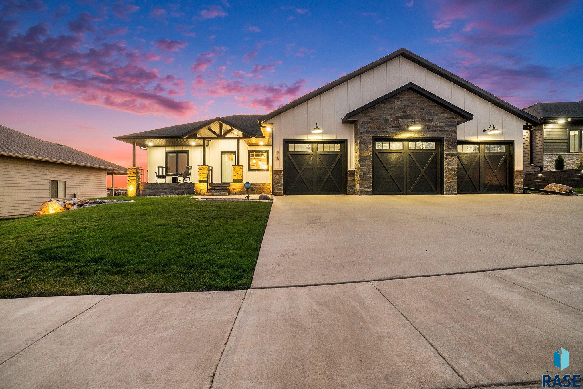 309 Red Spruce Ave Avenue, Sioux Falls, South Dakota image 4