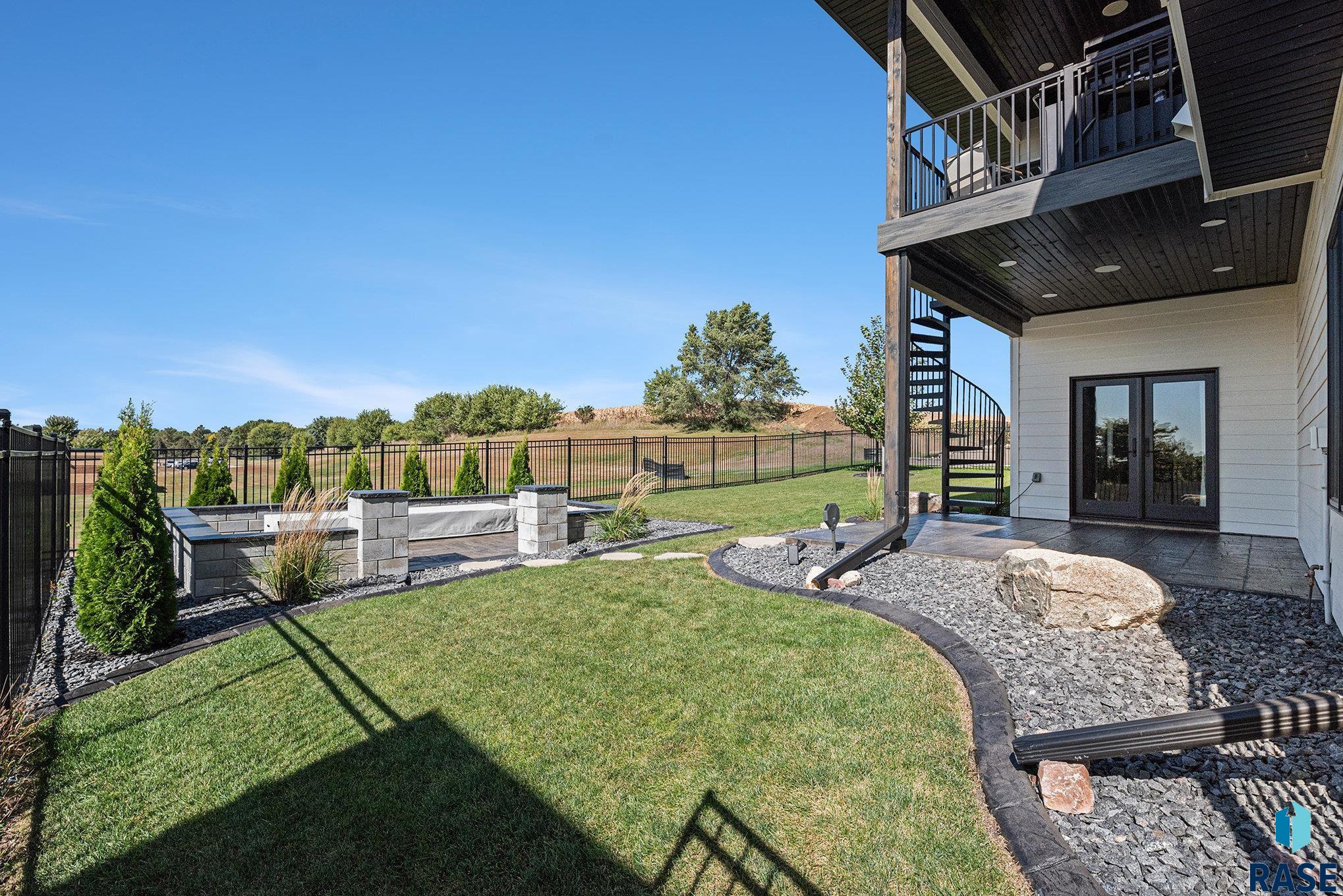 309 Red Spruce Ave Avenue, Sioux Falls, South Dakota image 29